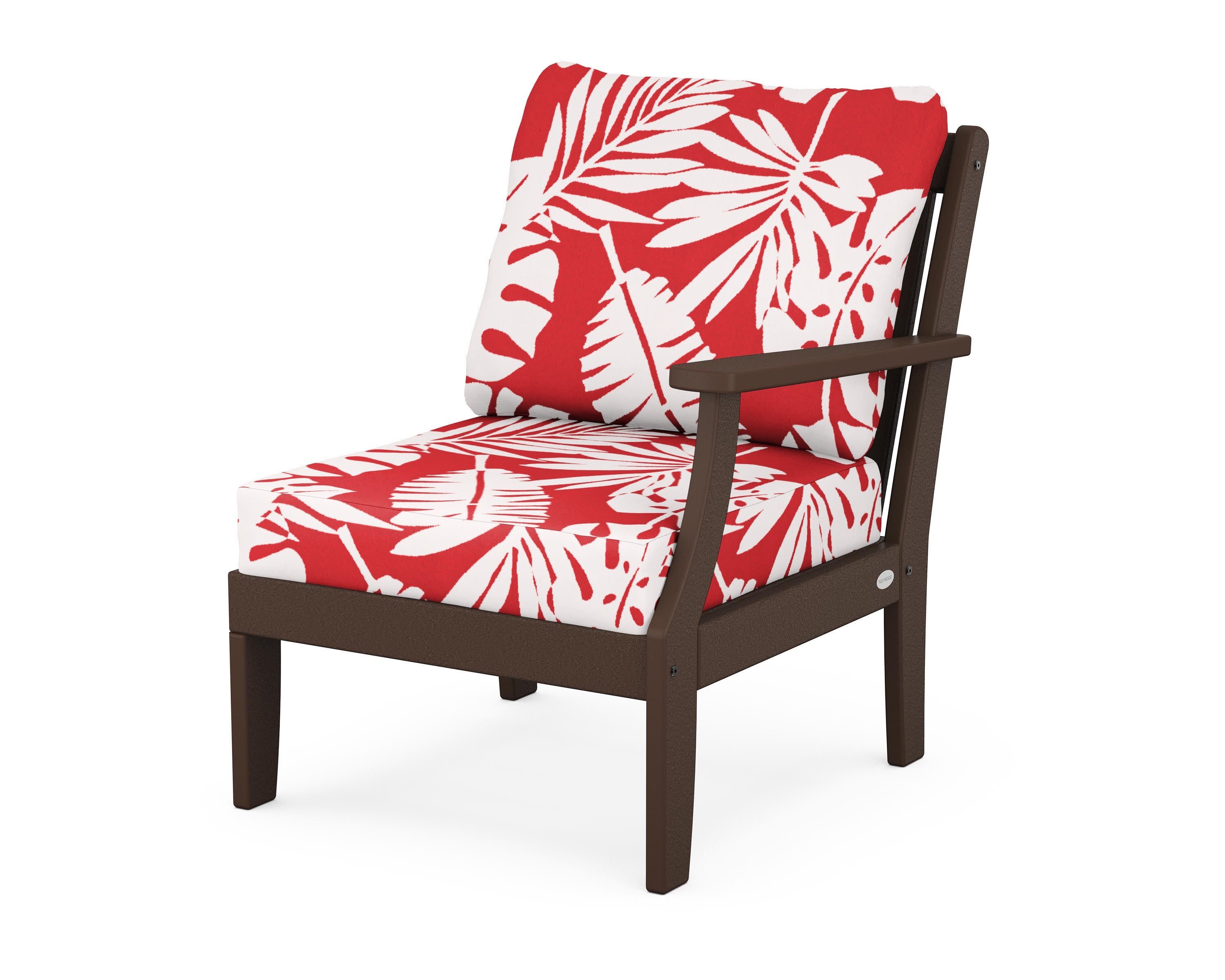 Braxton Modular Right Arm Chair