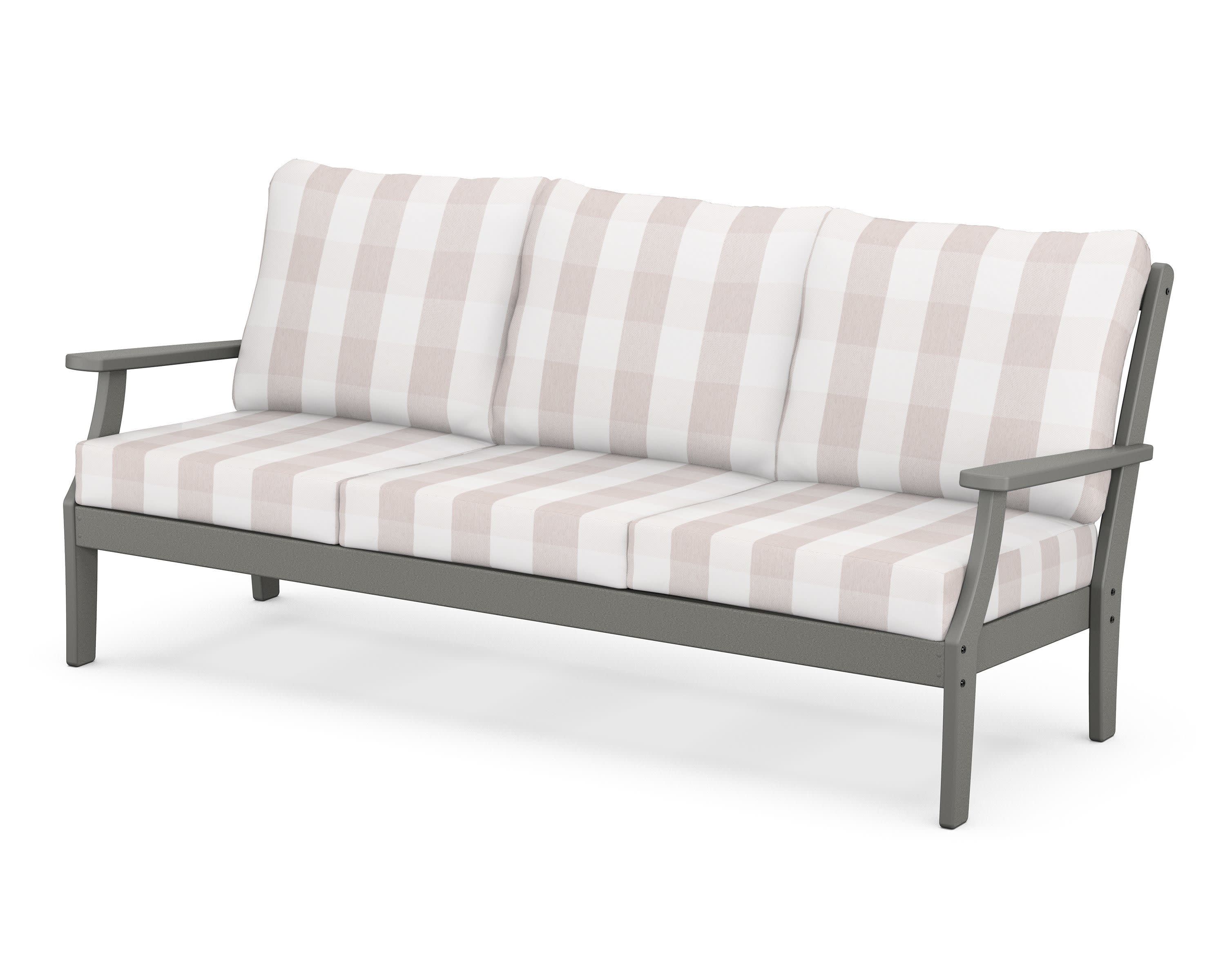 Braxton Deep Seating Sofa