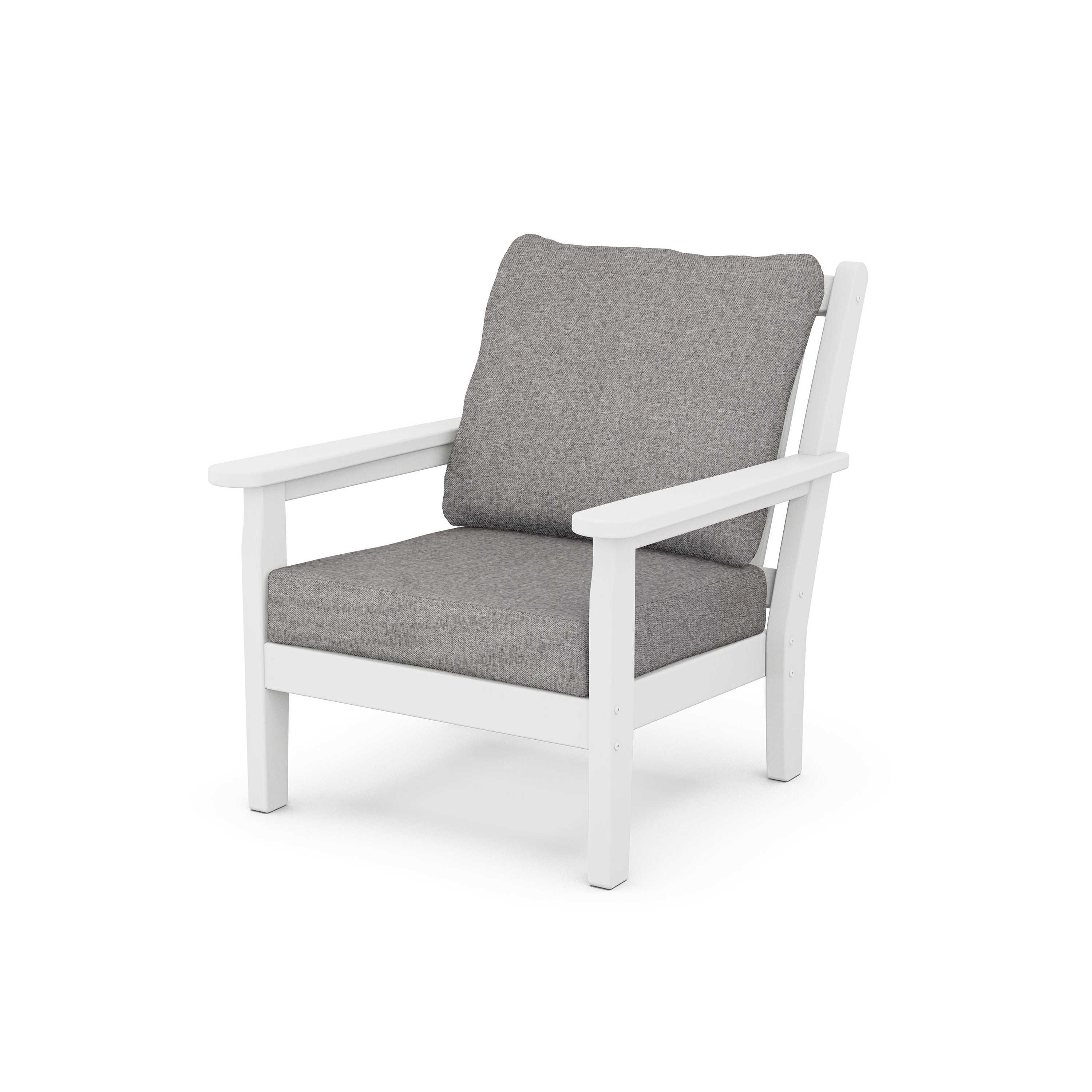 Chippendale Deep Seating Chair
