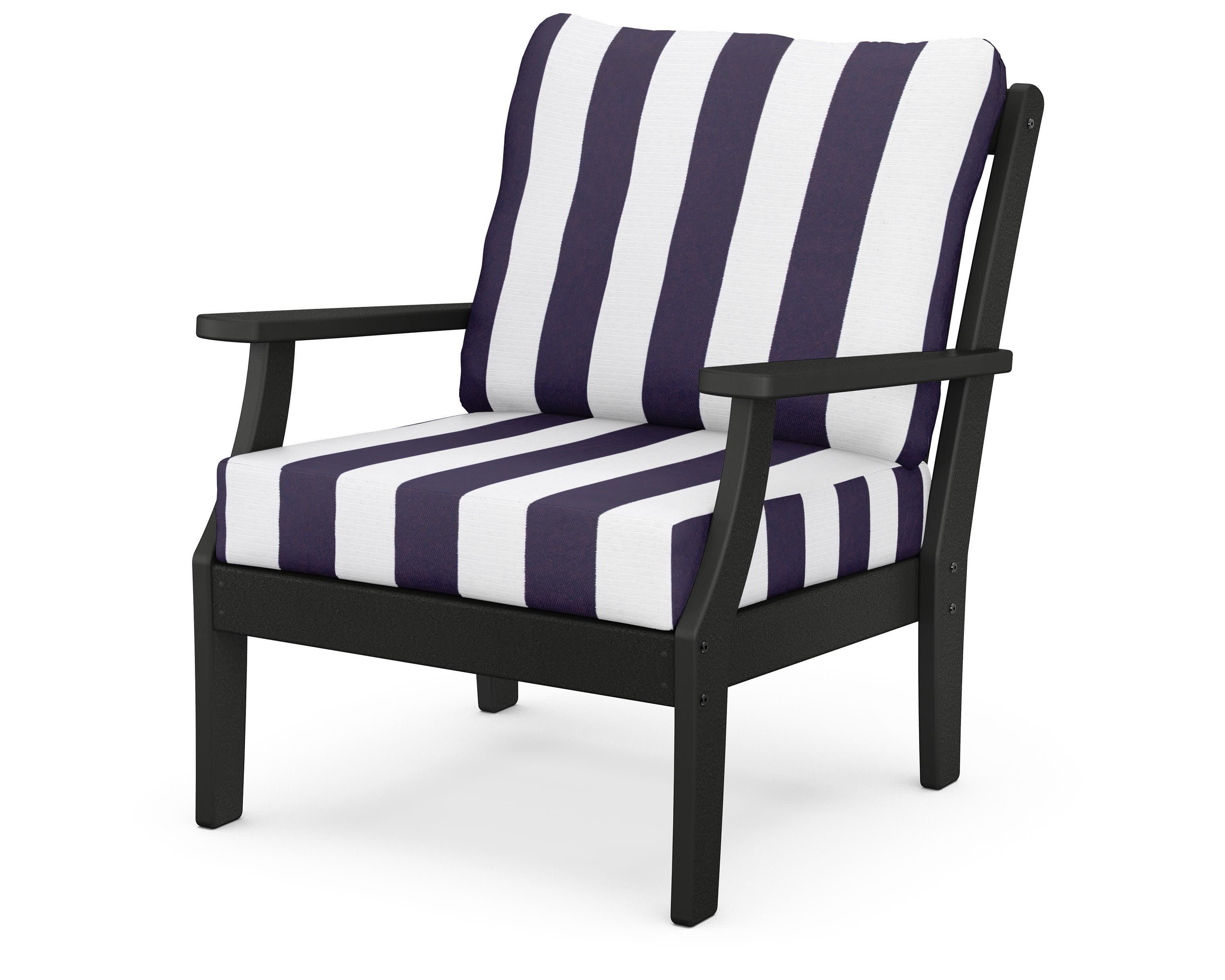 Braxton Deep Seating Chair