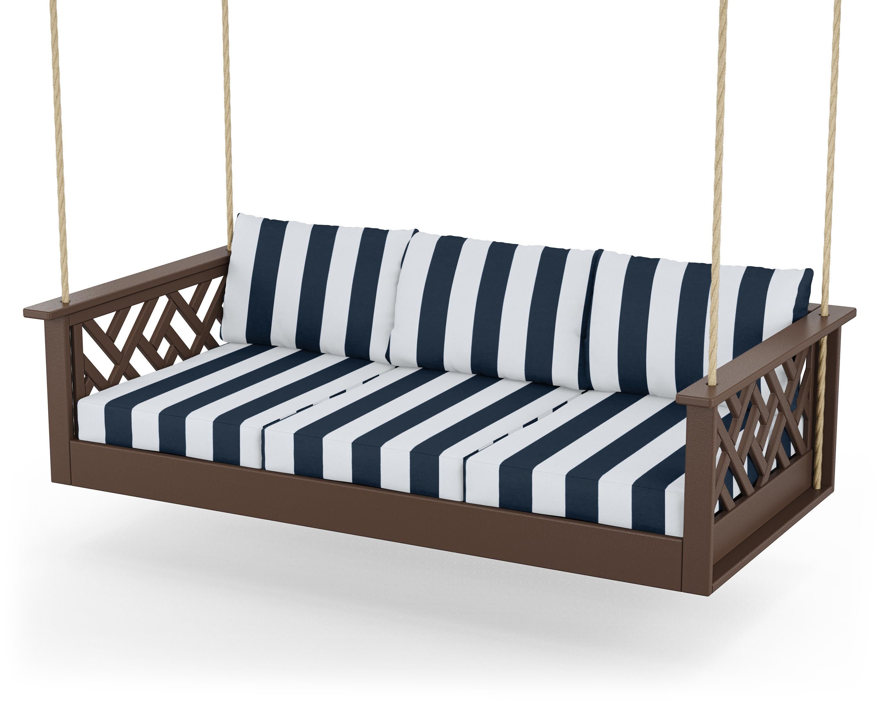 Chippendale Daybed Swing