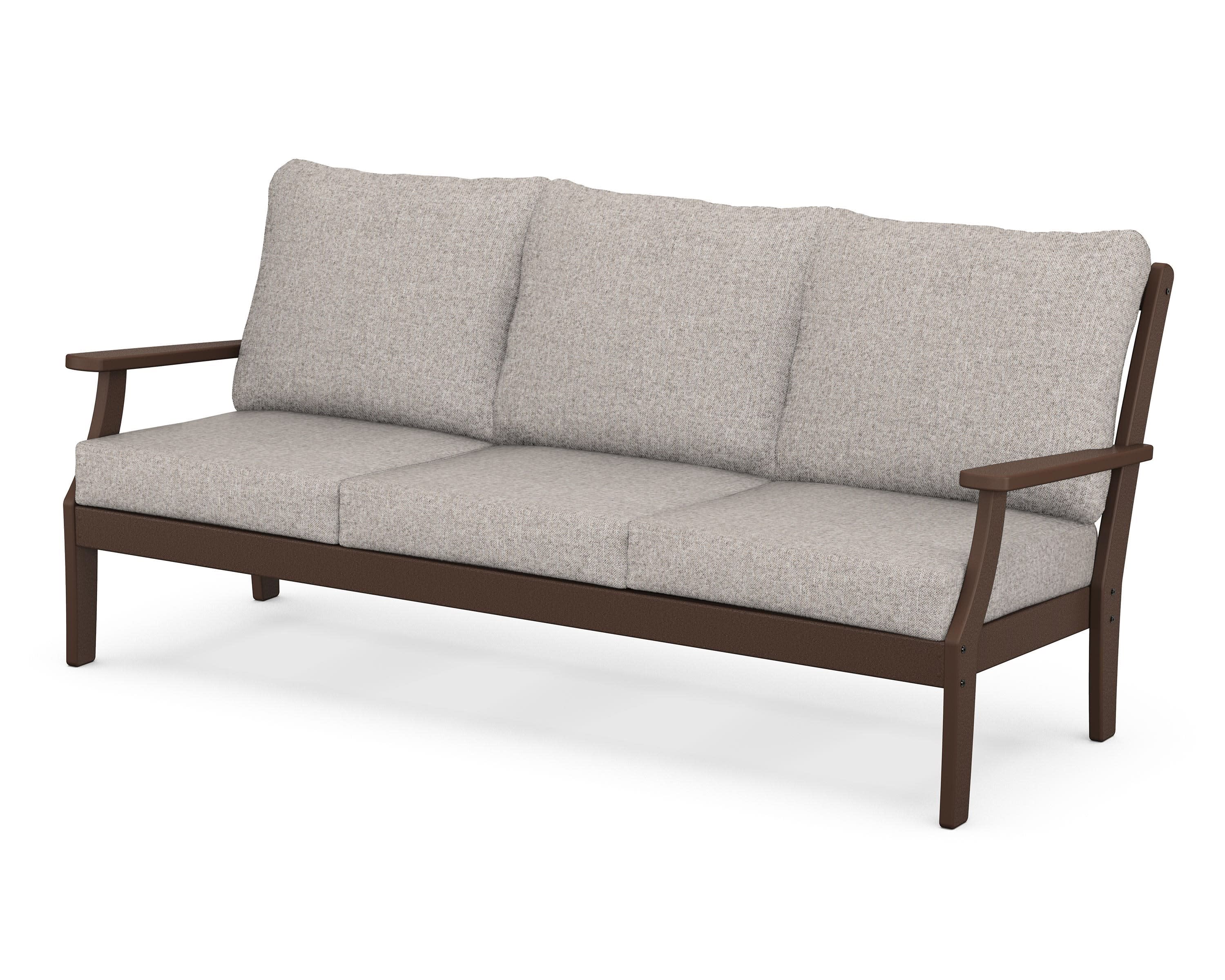 Braxton Deep Seating Sofa