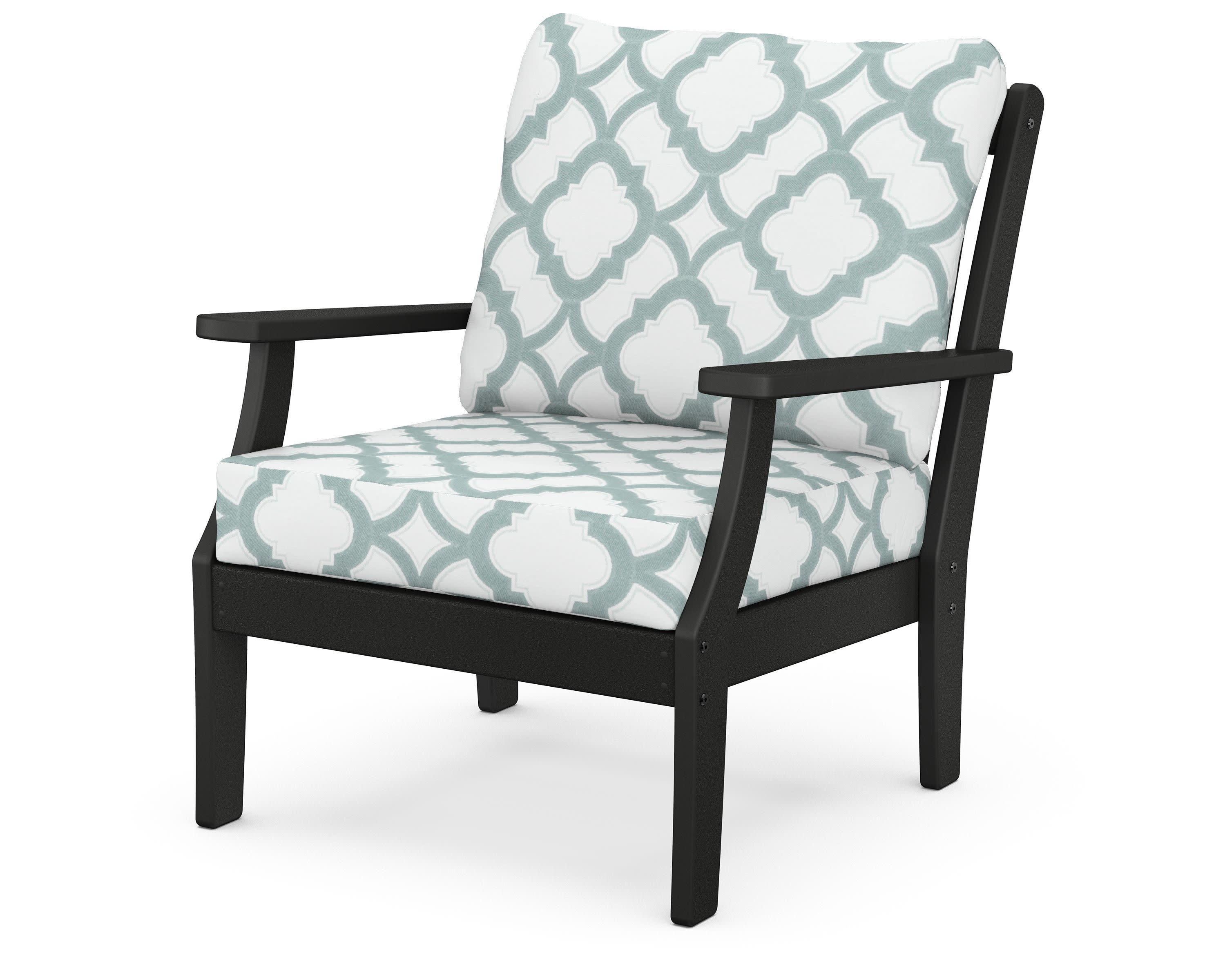 Braxton Deep Seating Chair