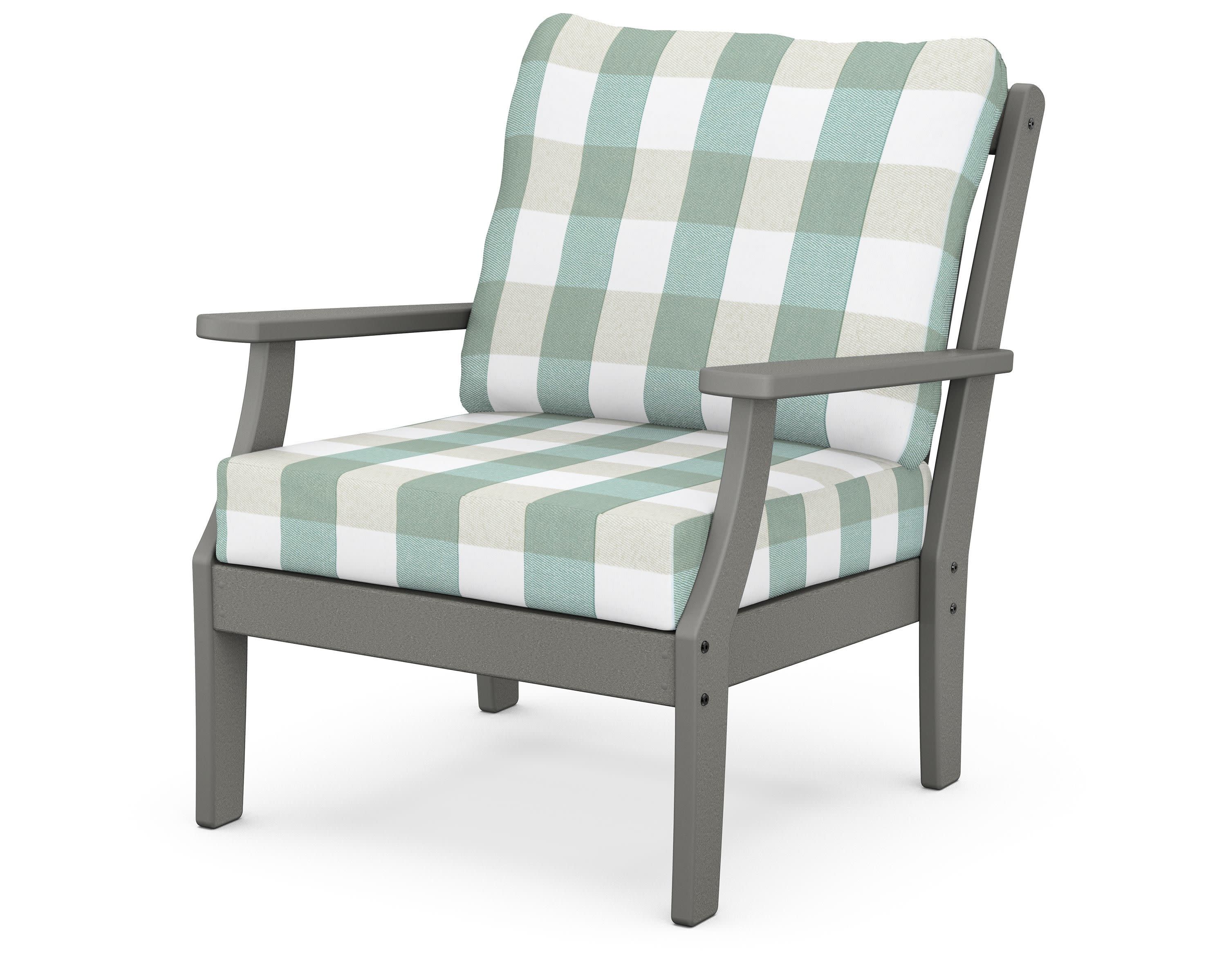 Braxton Deep Seating Chair