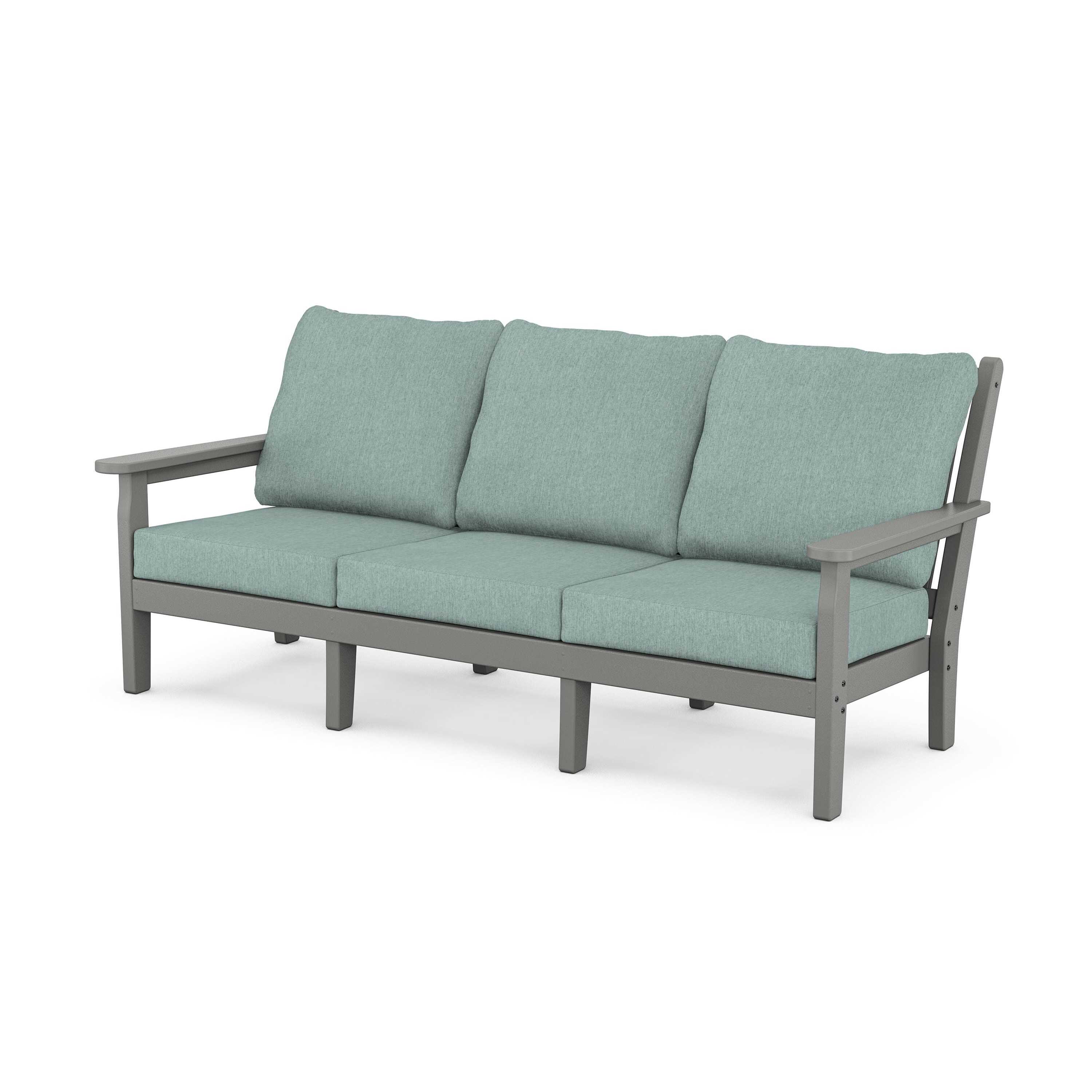 Chippendale Deep Seating Sofa