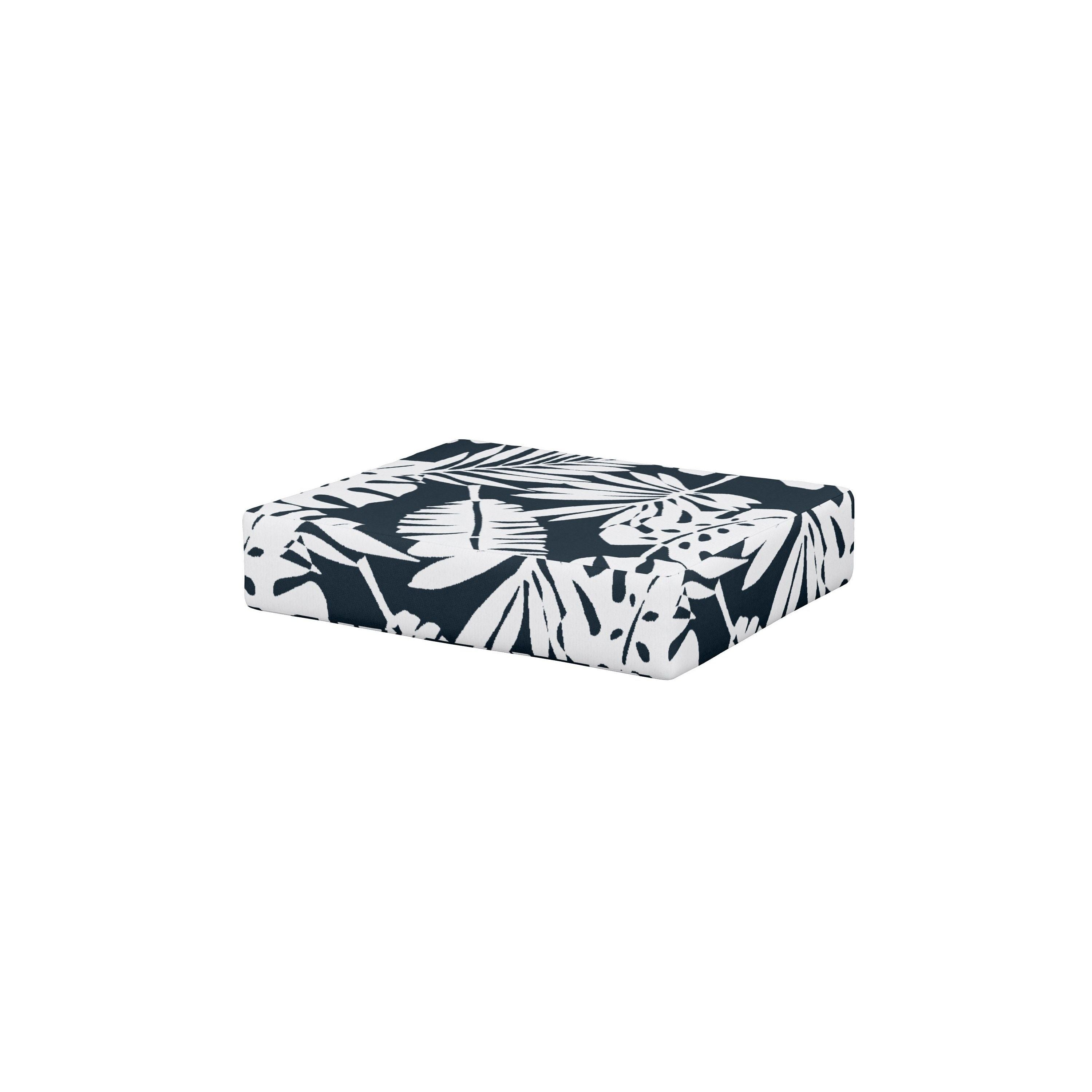 Acadia Ottoman Cushion