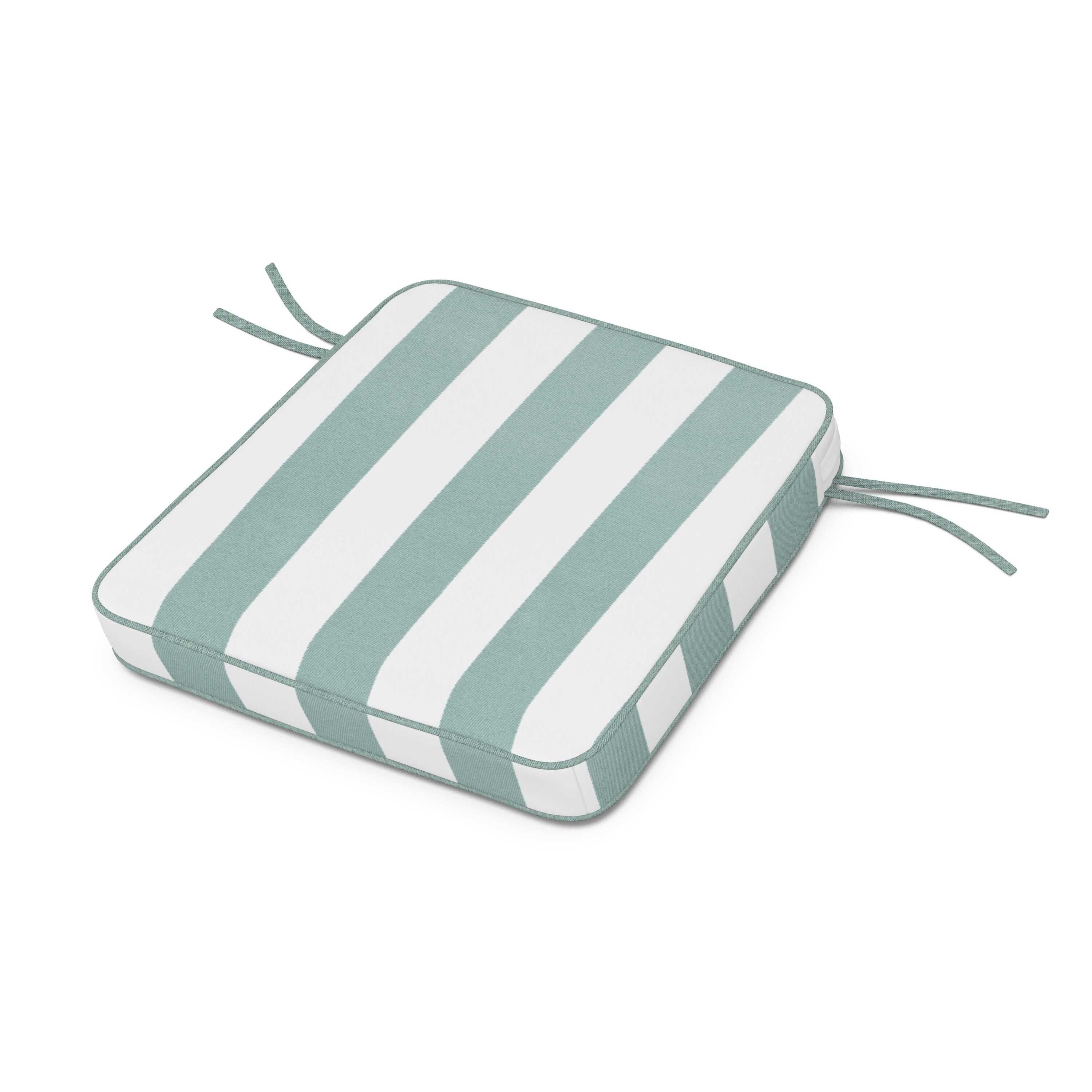 Acadia Dining Arm Seat Cushion