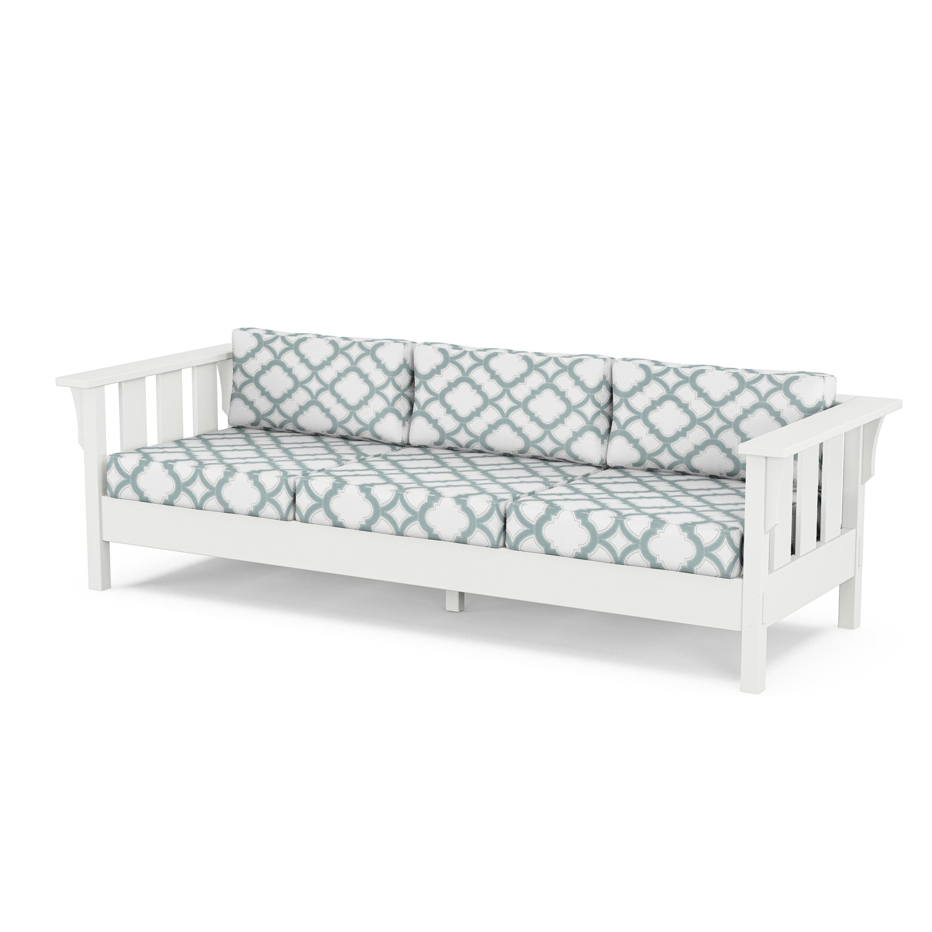 Acadia Deep Seating Sofa