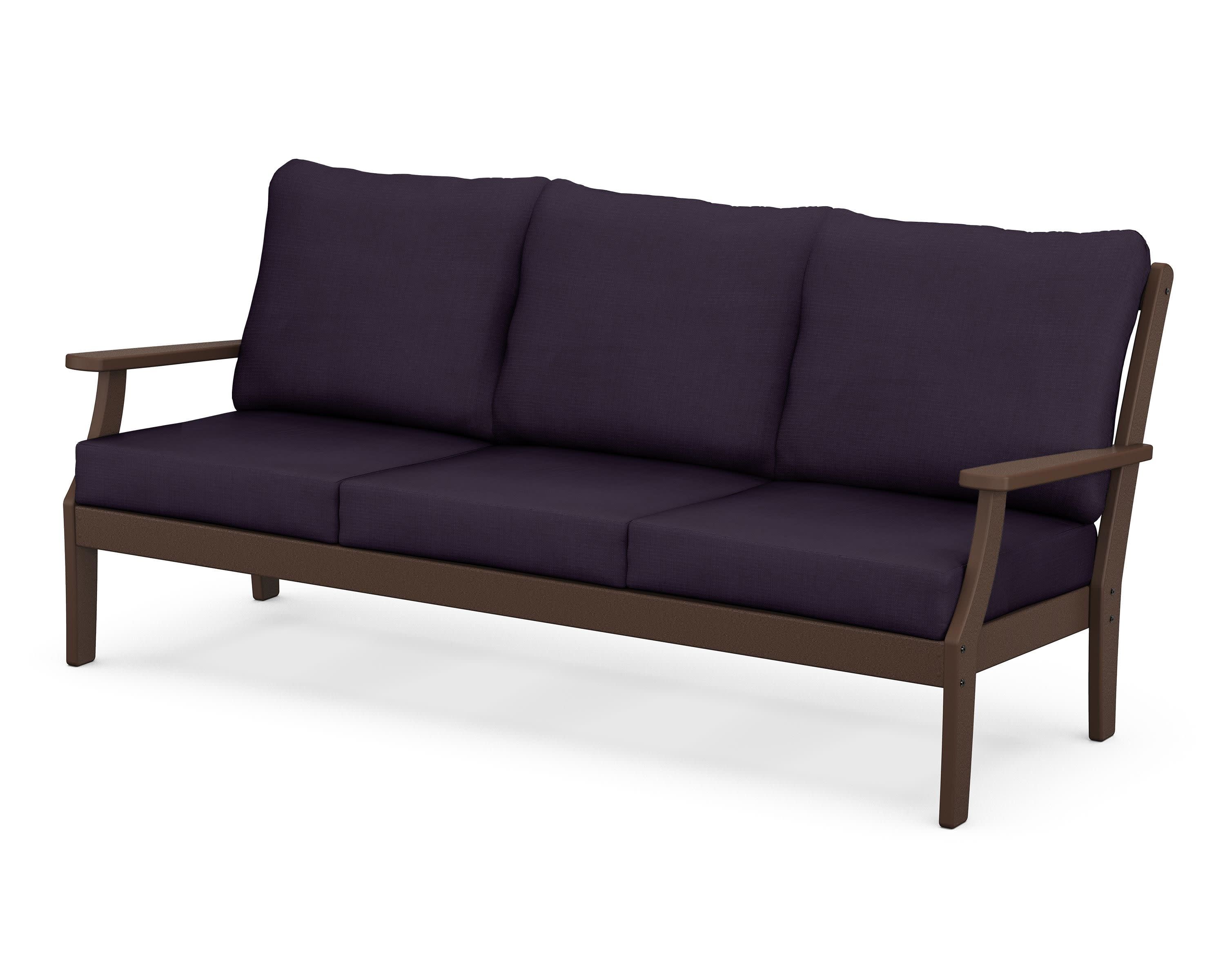 Braxton Deep Seating Sofa