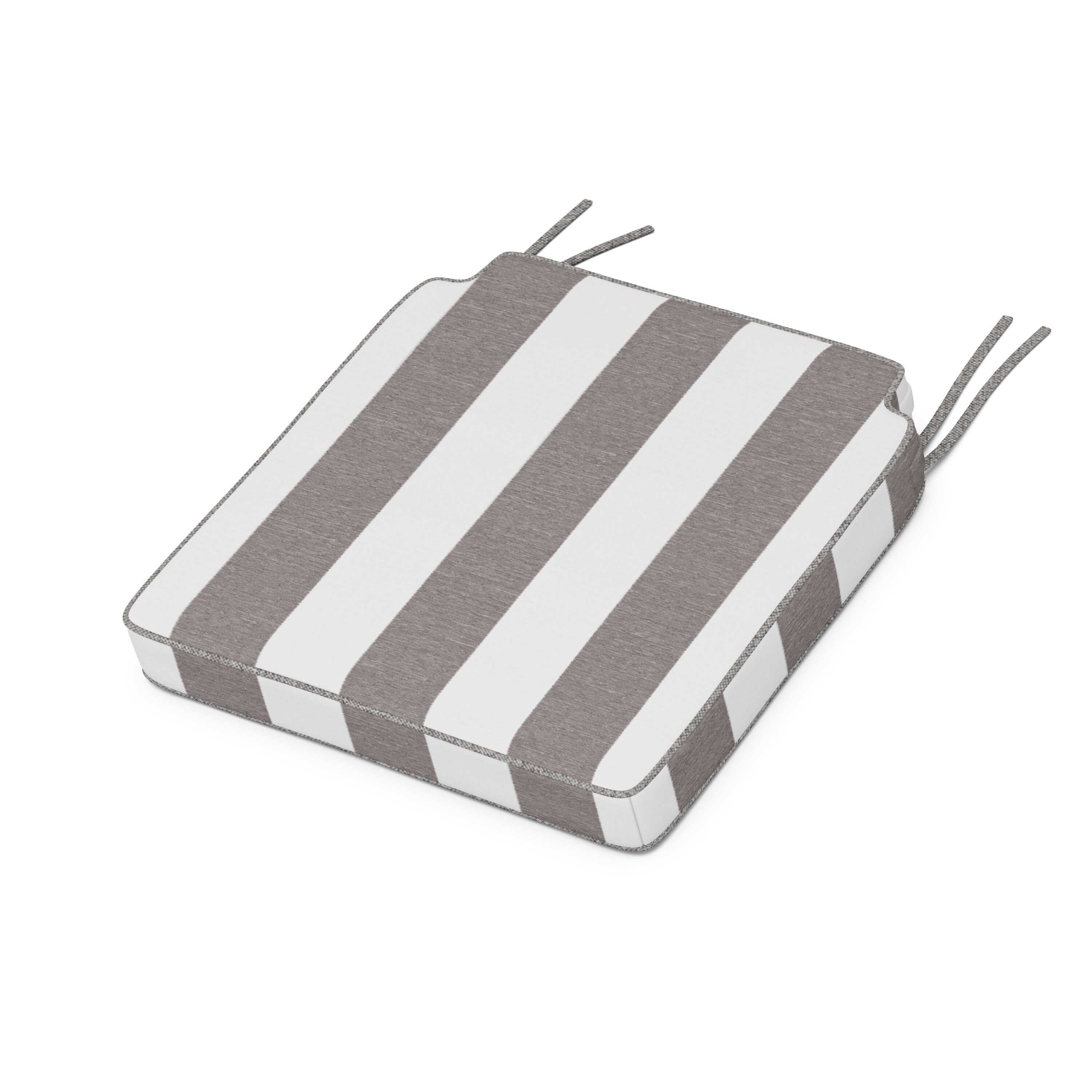 Acadia Dining Side Seat Cushion