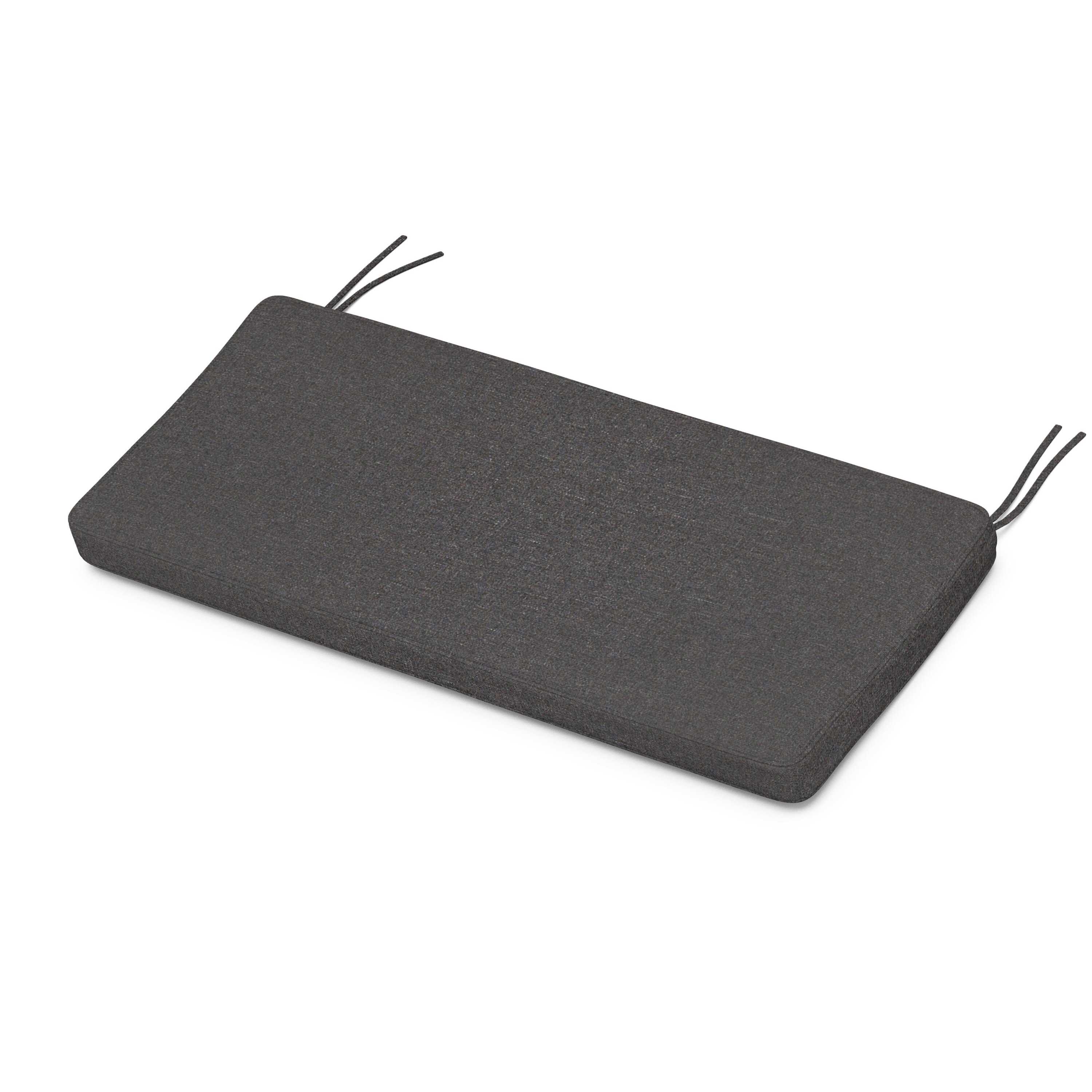 Chinoiserie Bench Seat Cushion