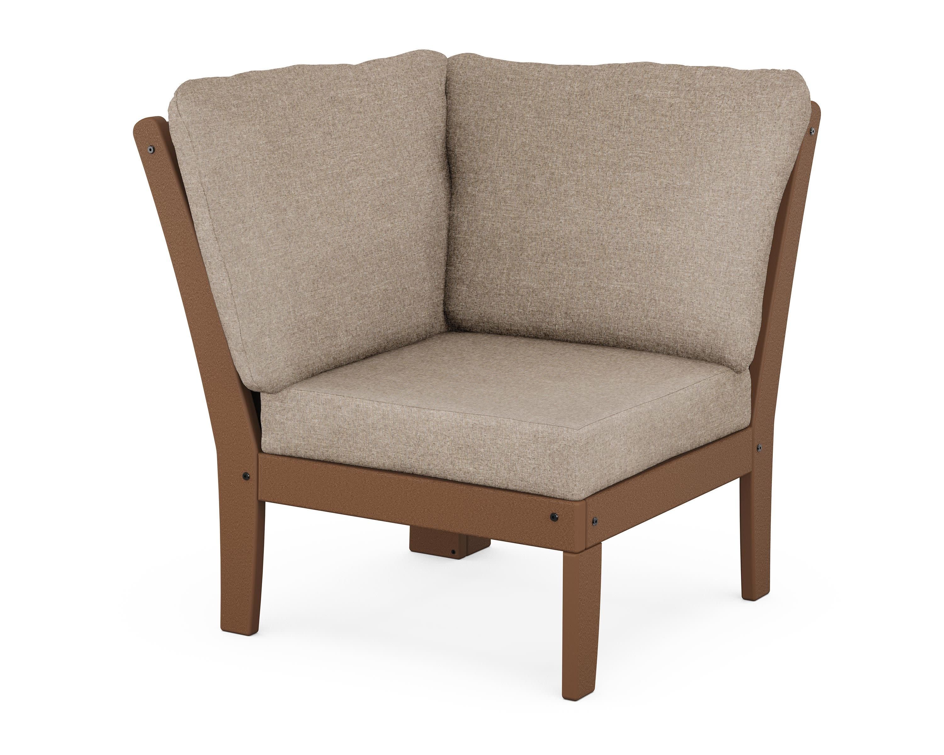 Braxton Modular Corner Chair