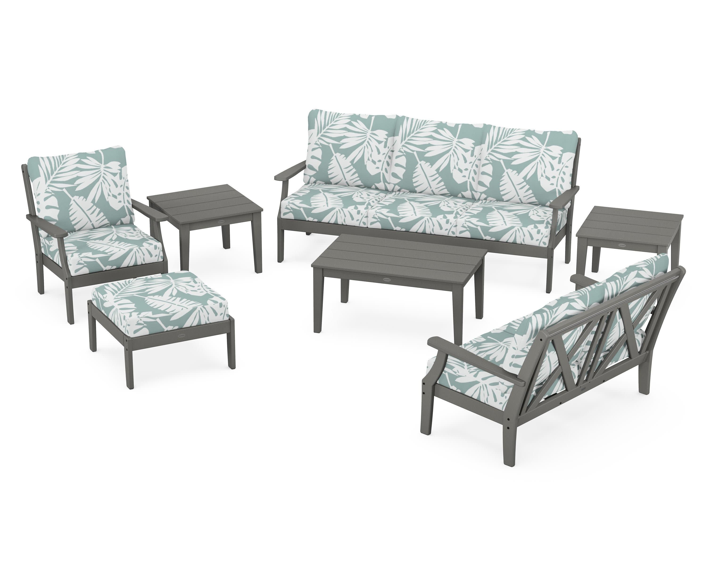 Braxton 7-Piece Deep Seating Set