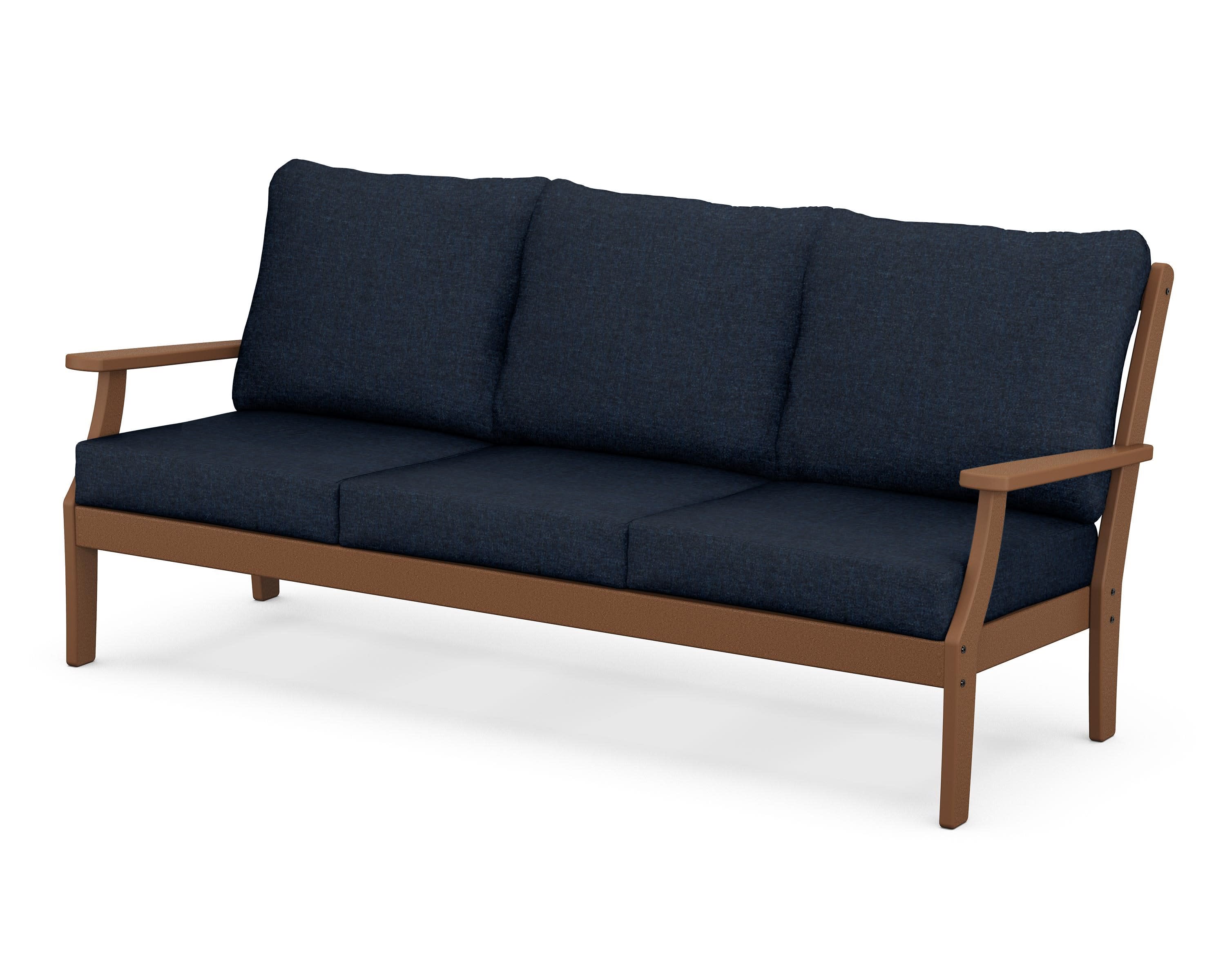 Braxton Deep Seating Sofa