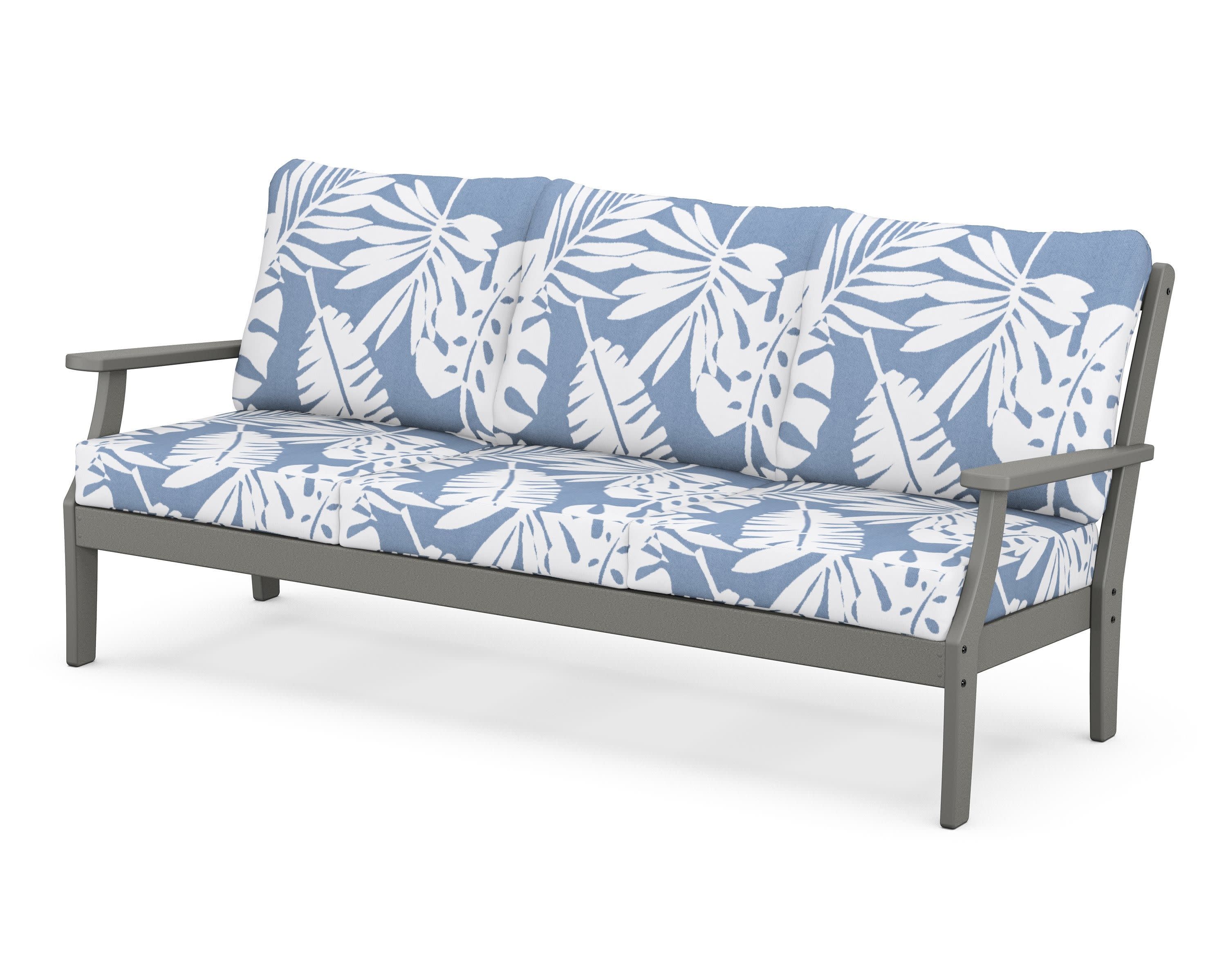 Braxton Deep Seating Sofa