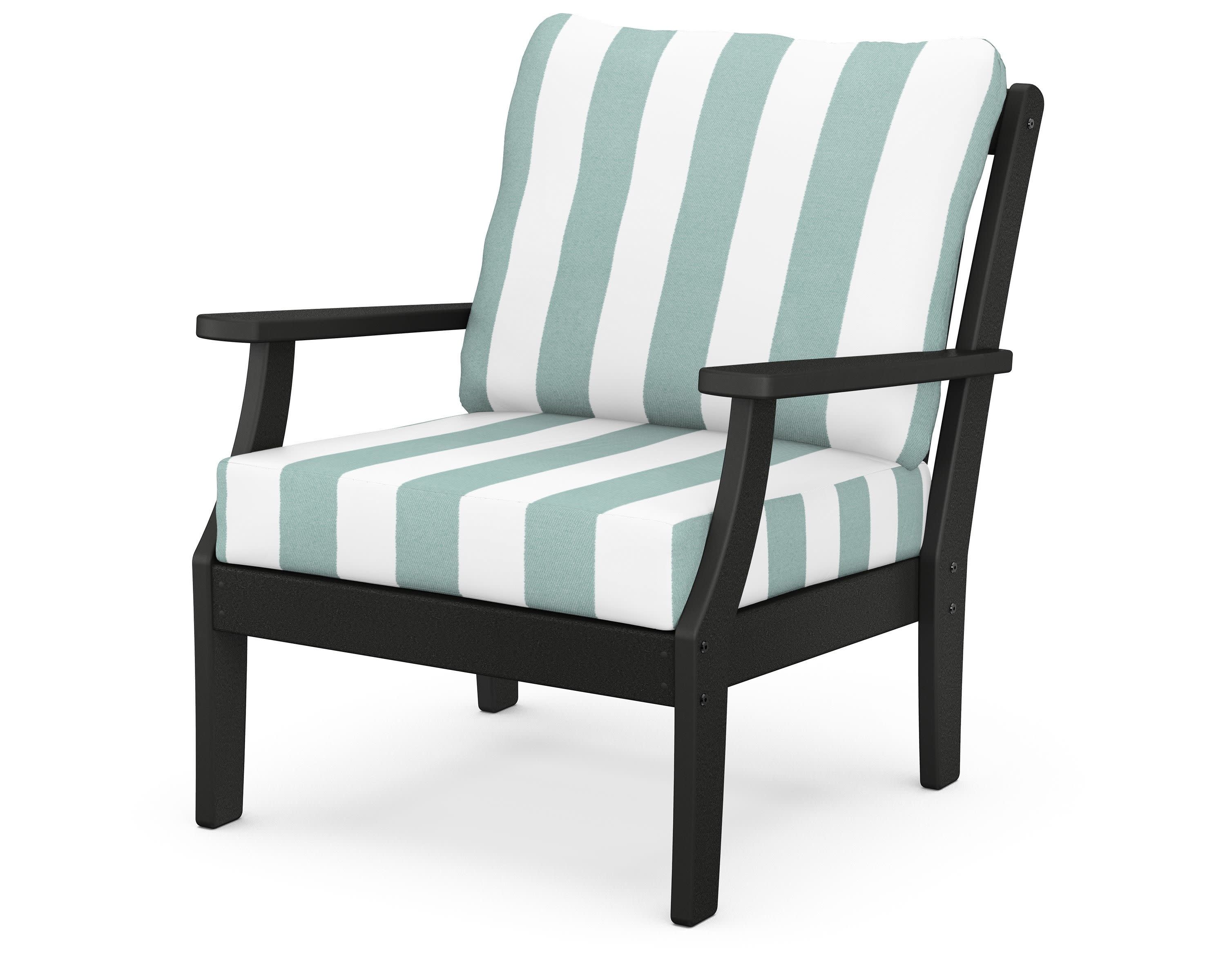 Braxton Deep Seating Chair