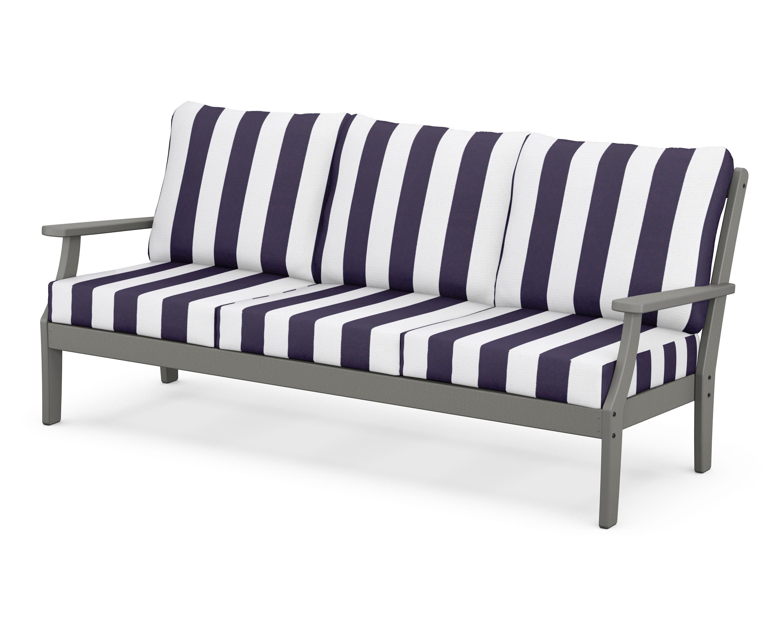 Braxton Deep Seating Sofa
