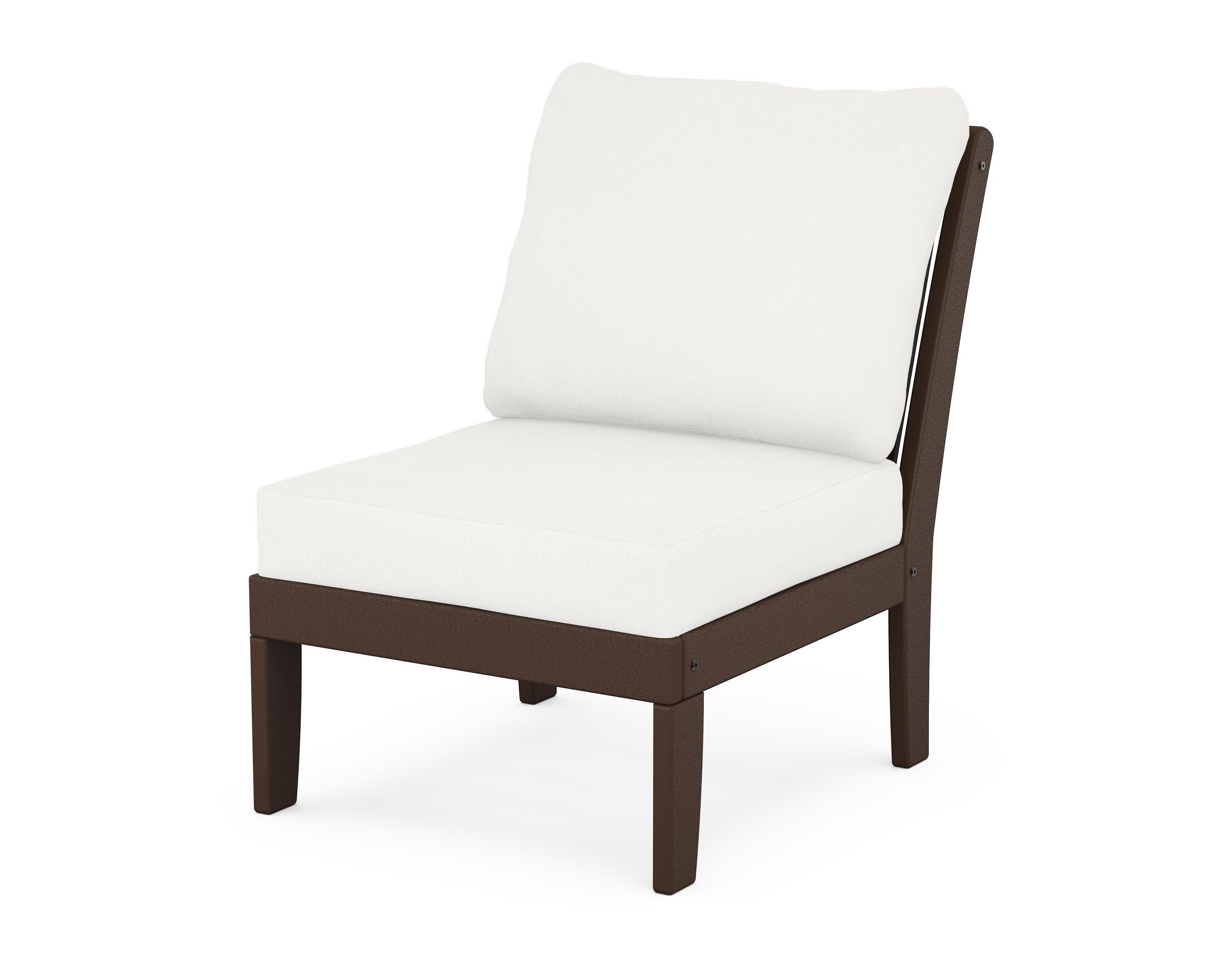 Braxton Modular Armless Chair