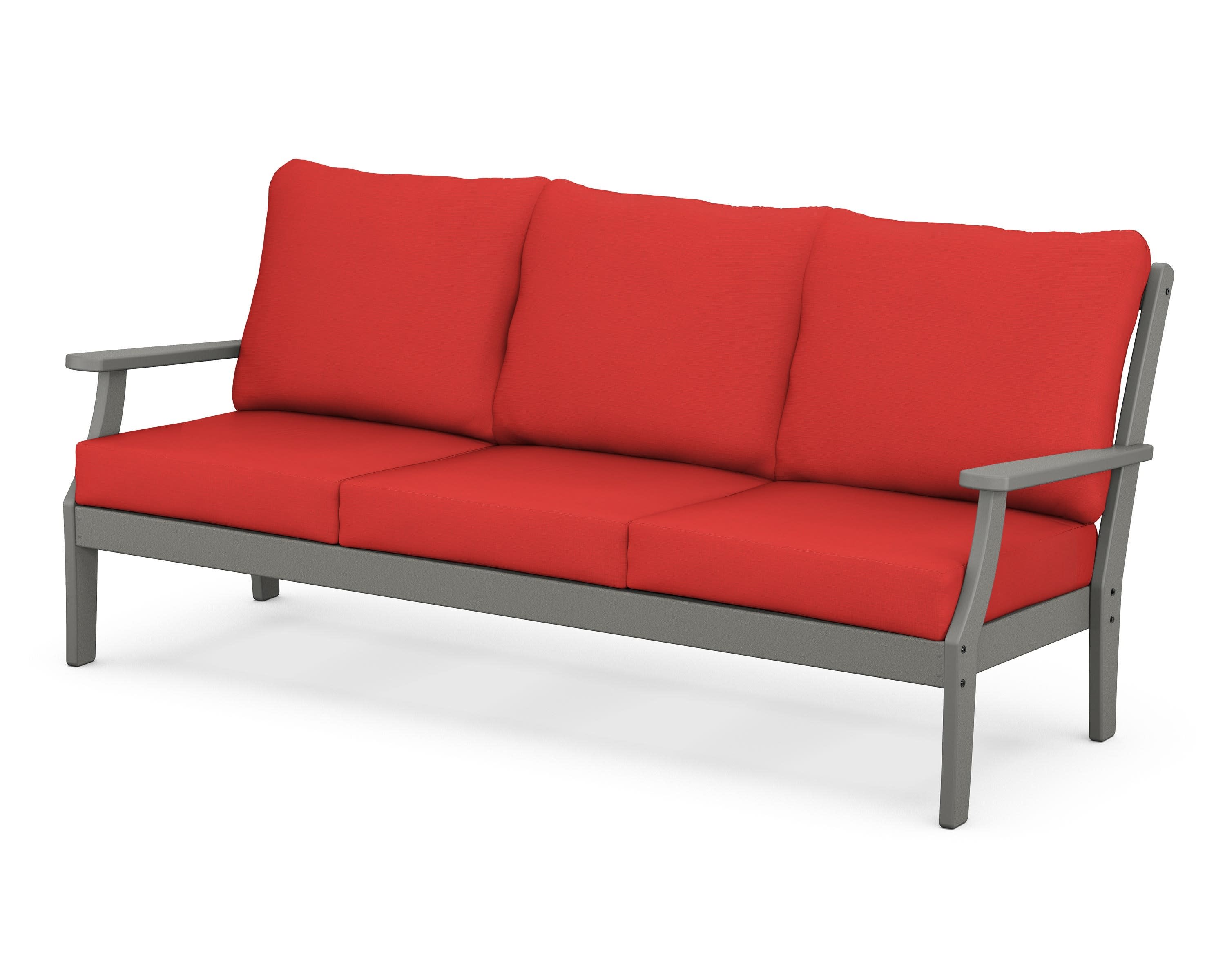 Braxton Deep Seating Sofa