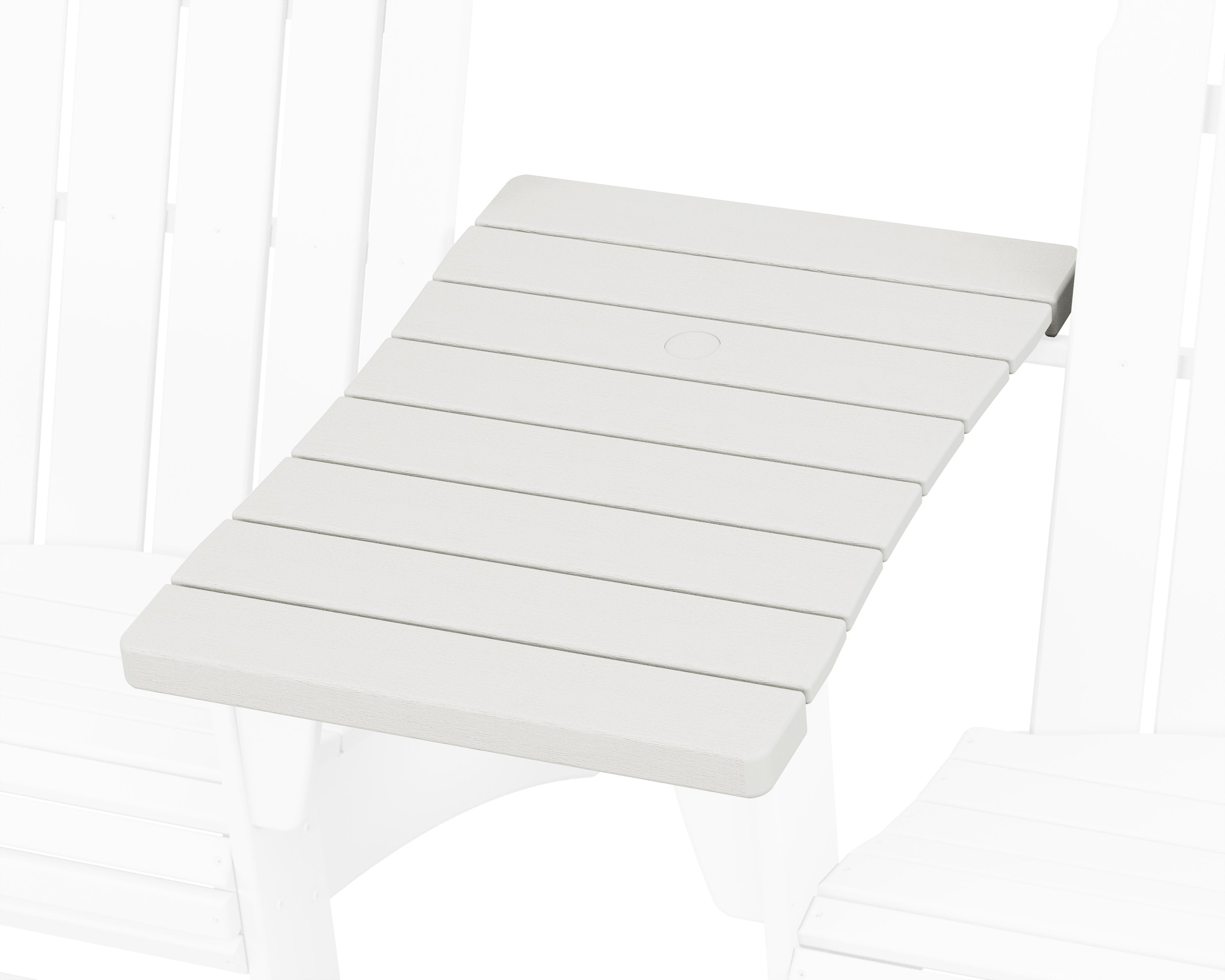 600 Series Straight Adirondack Connecting Table