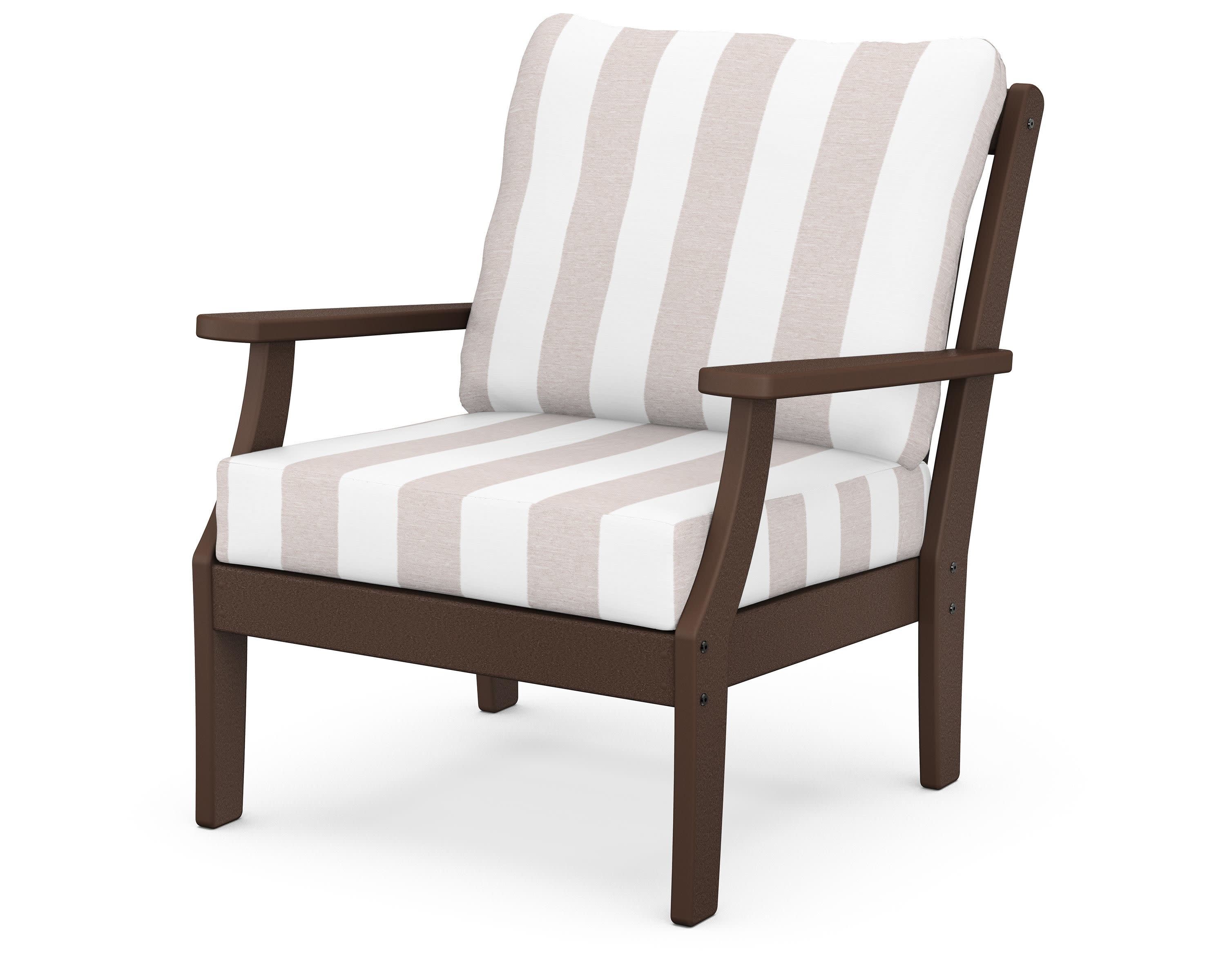 Braxton Deep Seating Chair
