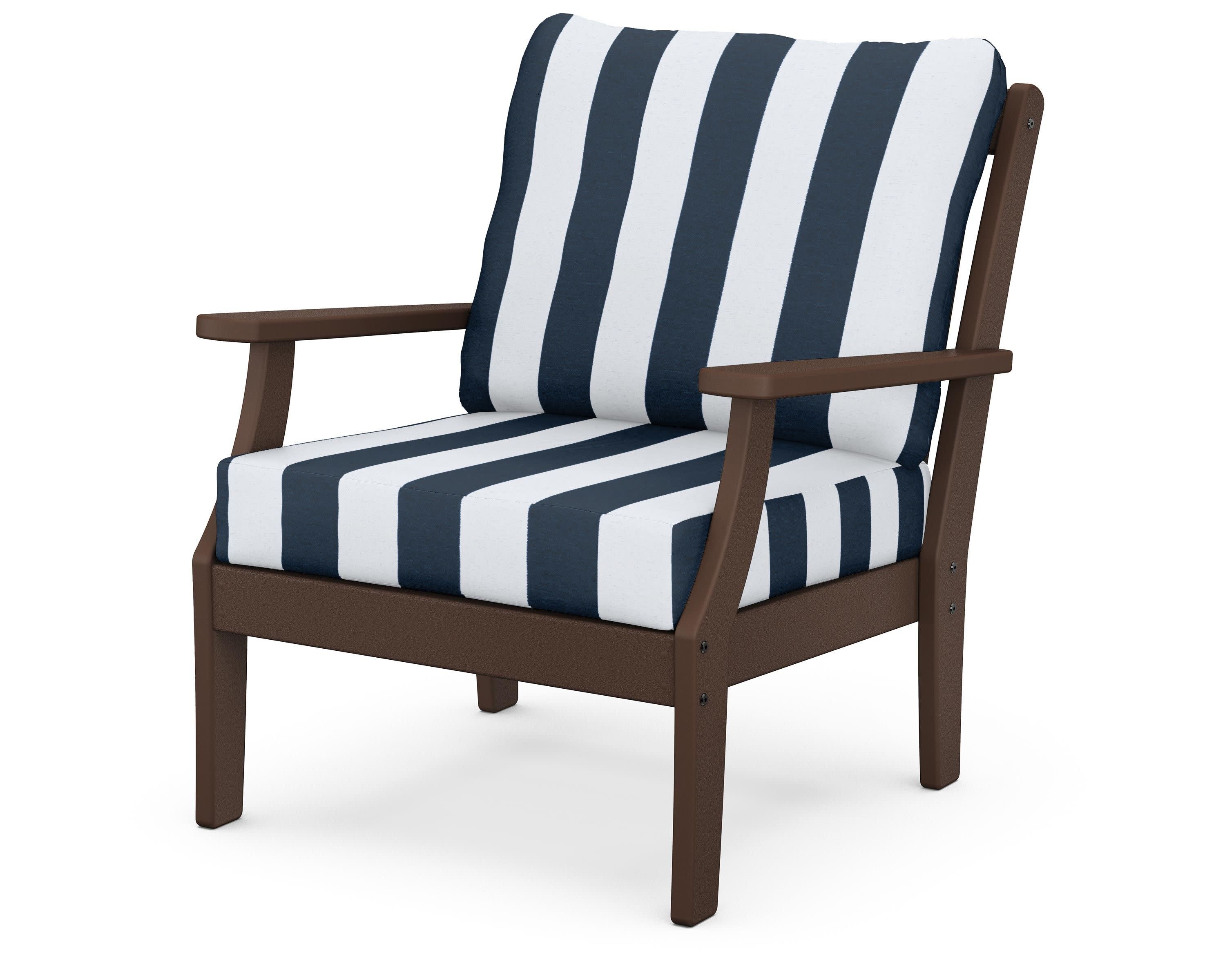 Braxton Deep Seating Chair
