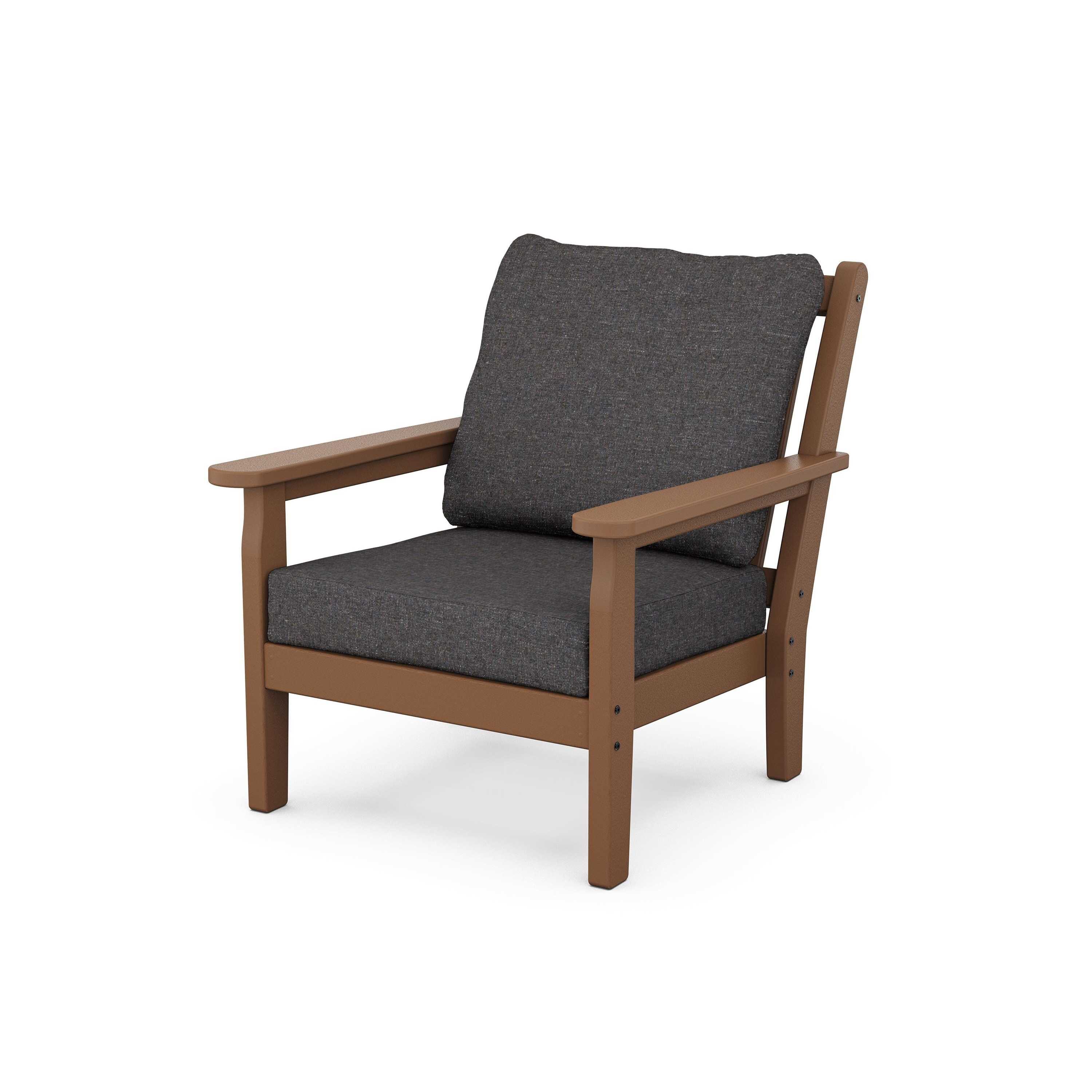 Chippendale Deep Seating Chair
