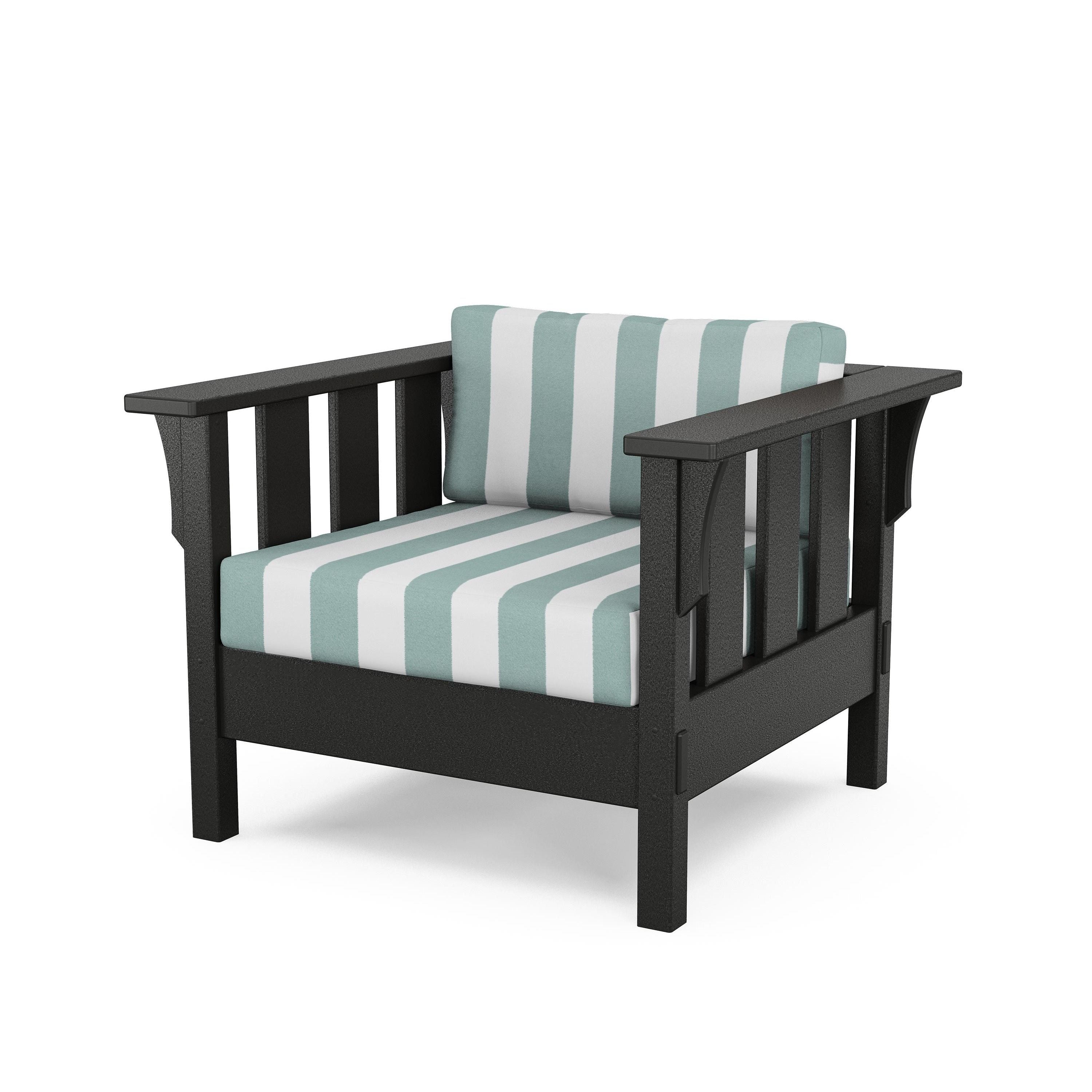 Acadia Deep Seating Chair