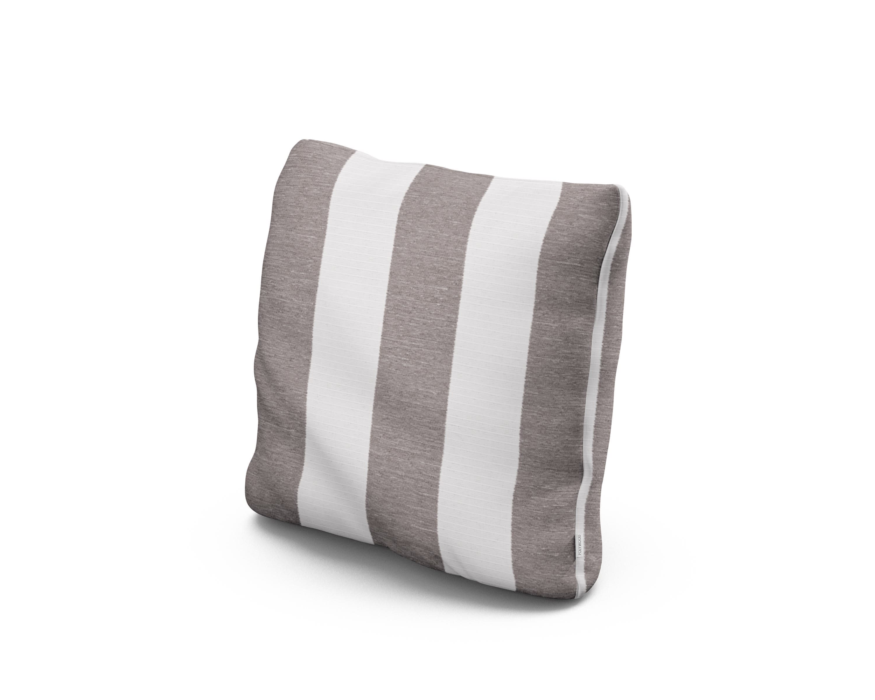 16" Outdoor Throw Pillow