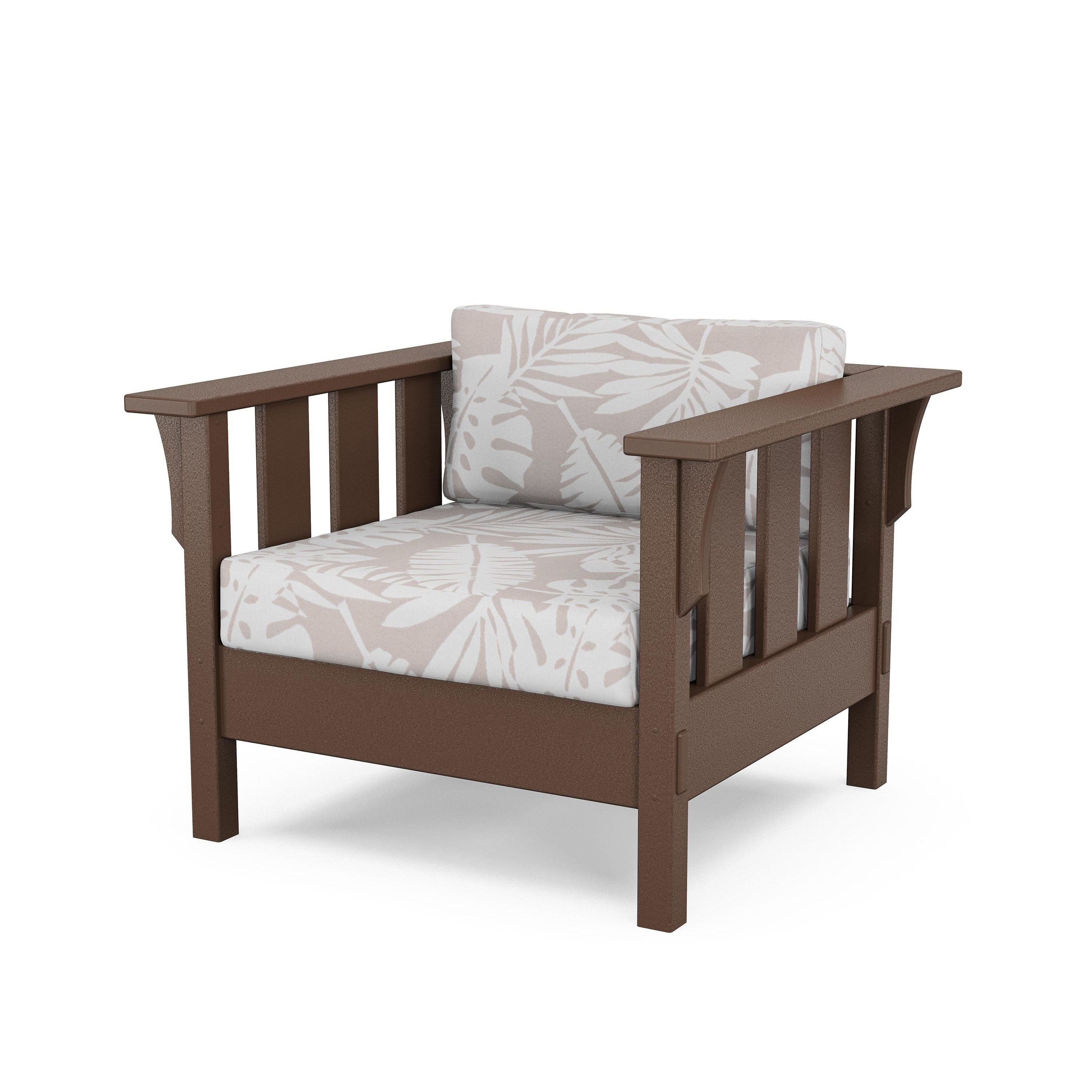 Acadia Deep Seating Chair