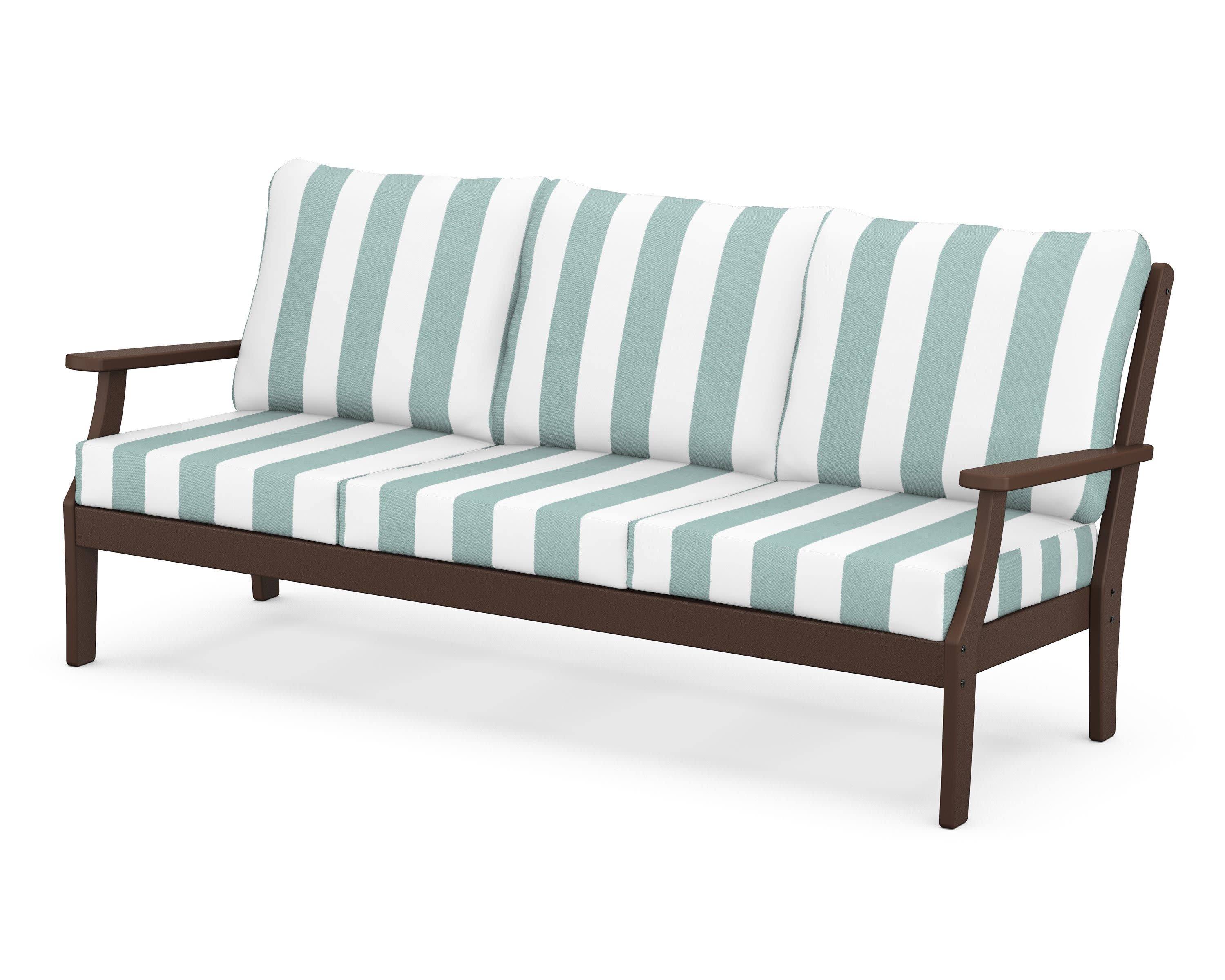 Braxton Deep Seating Sofa