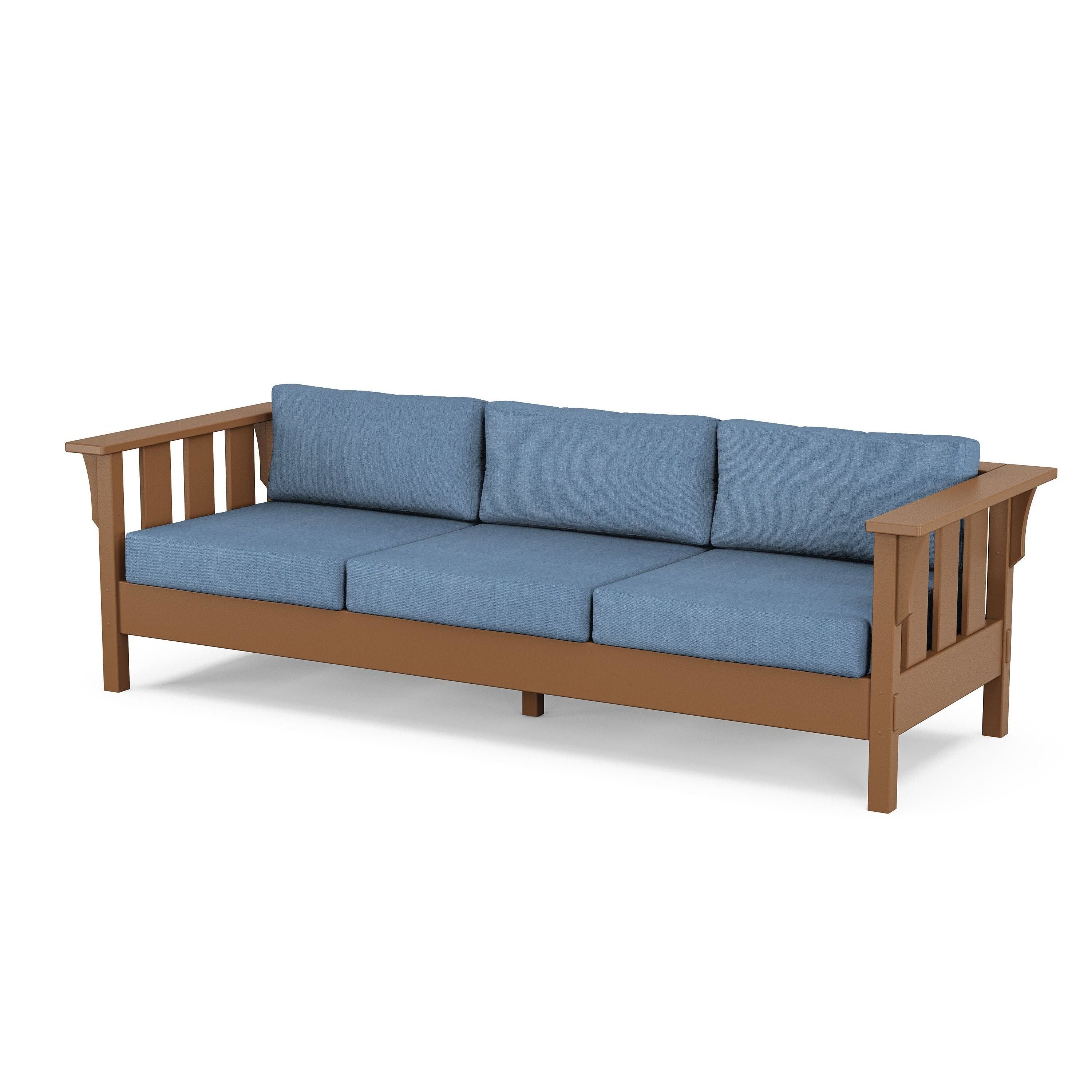 Acadia Deep Seating Sofa