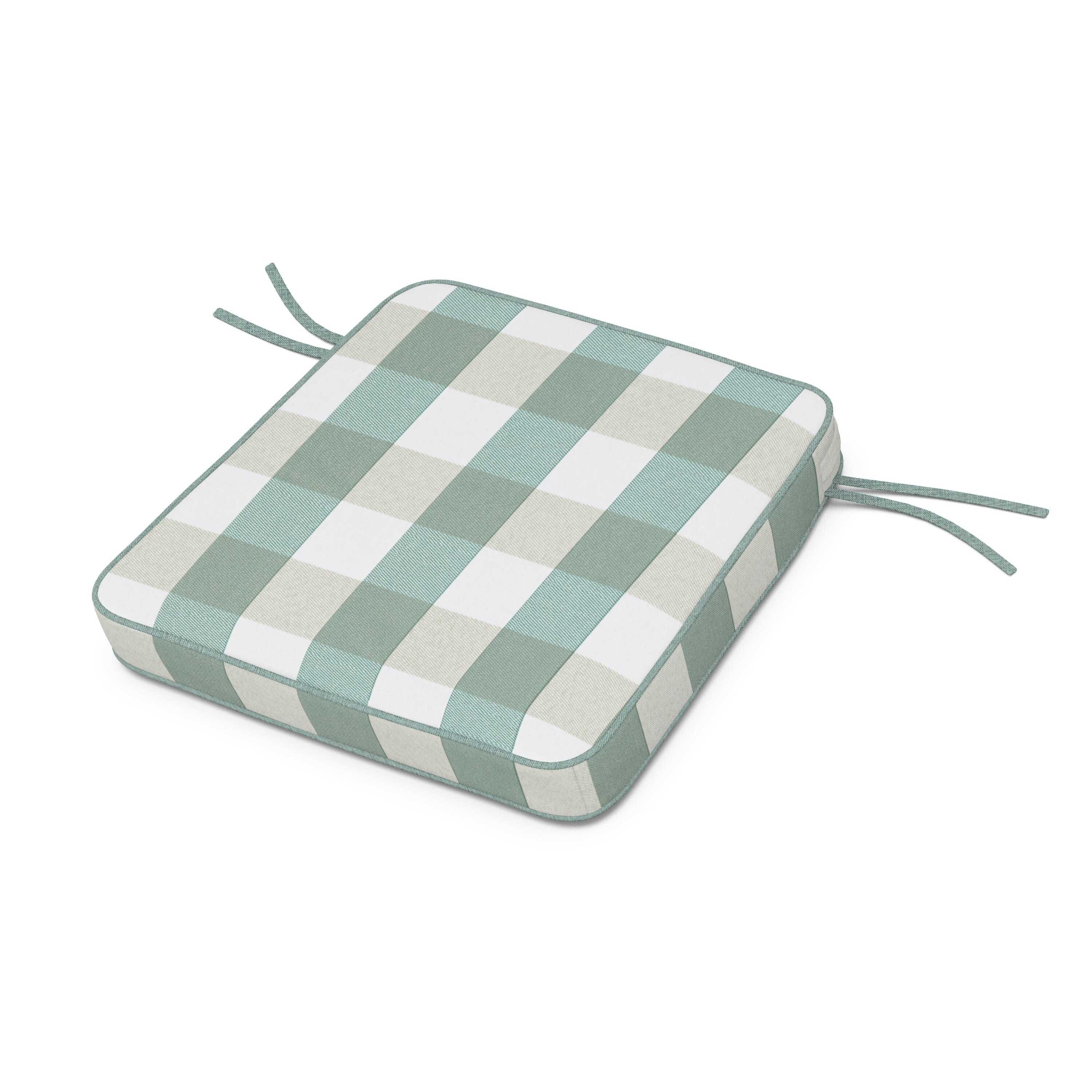 Acadia Dining Arm Seat Cushion