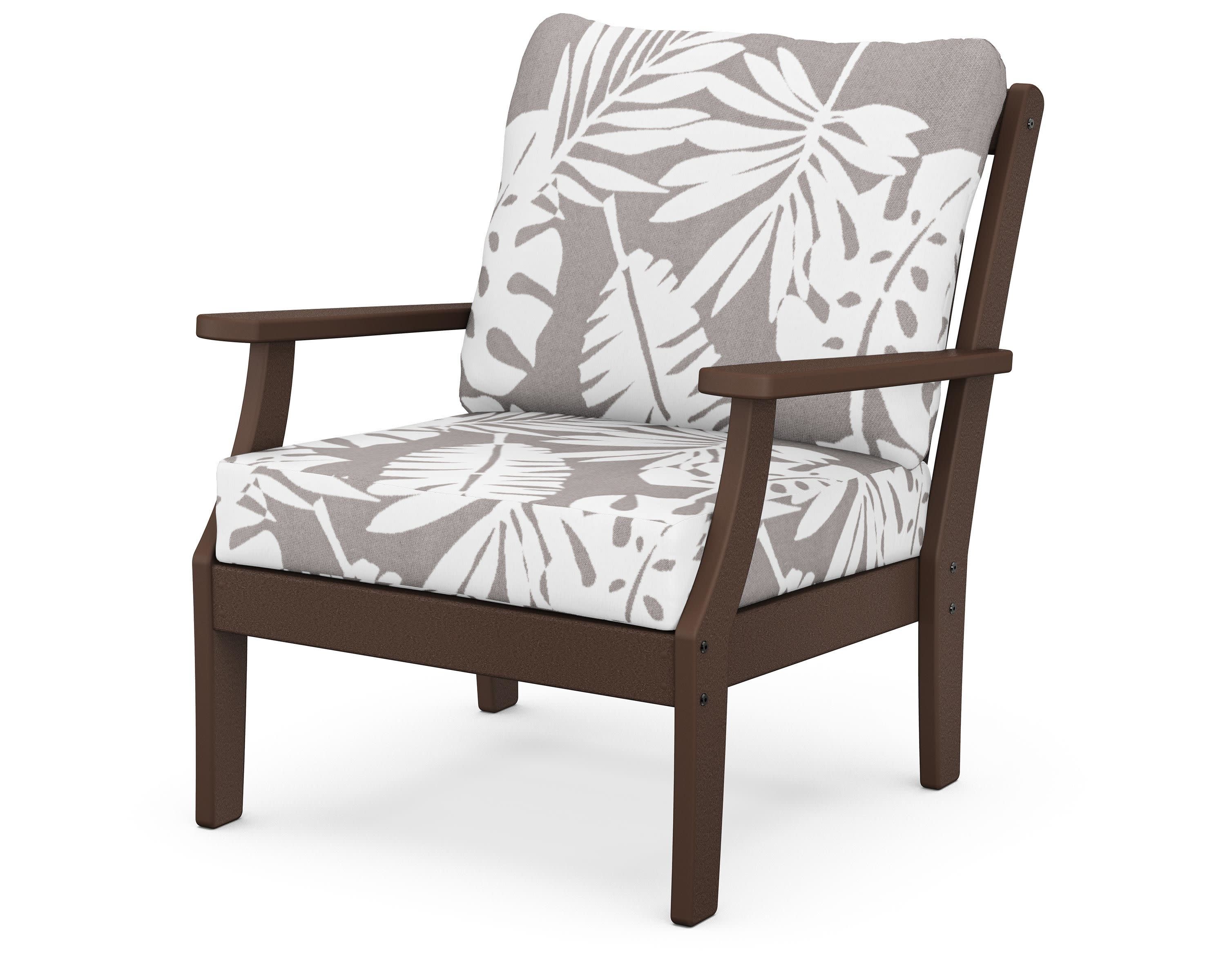 Braxton Deep Seating Chair