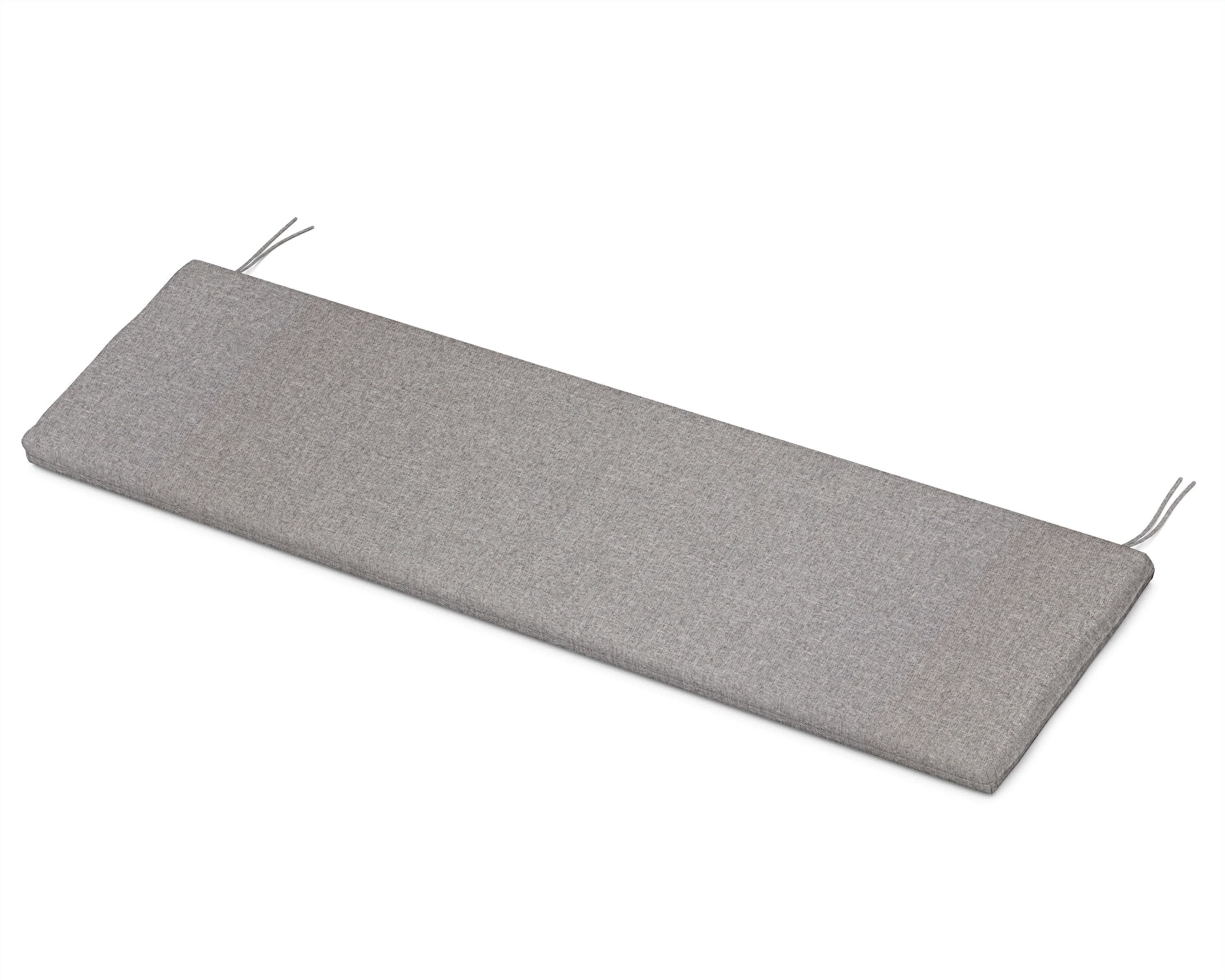 Bench Seat Cushion - 18.5"D x 55.5"W x 2.5"H
