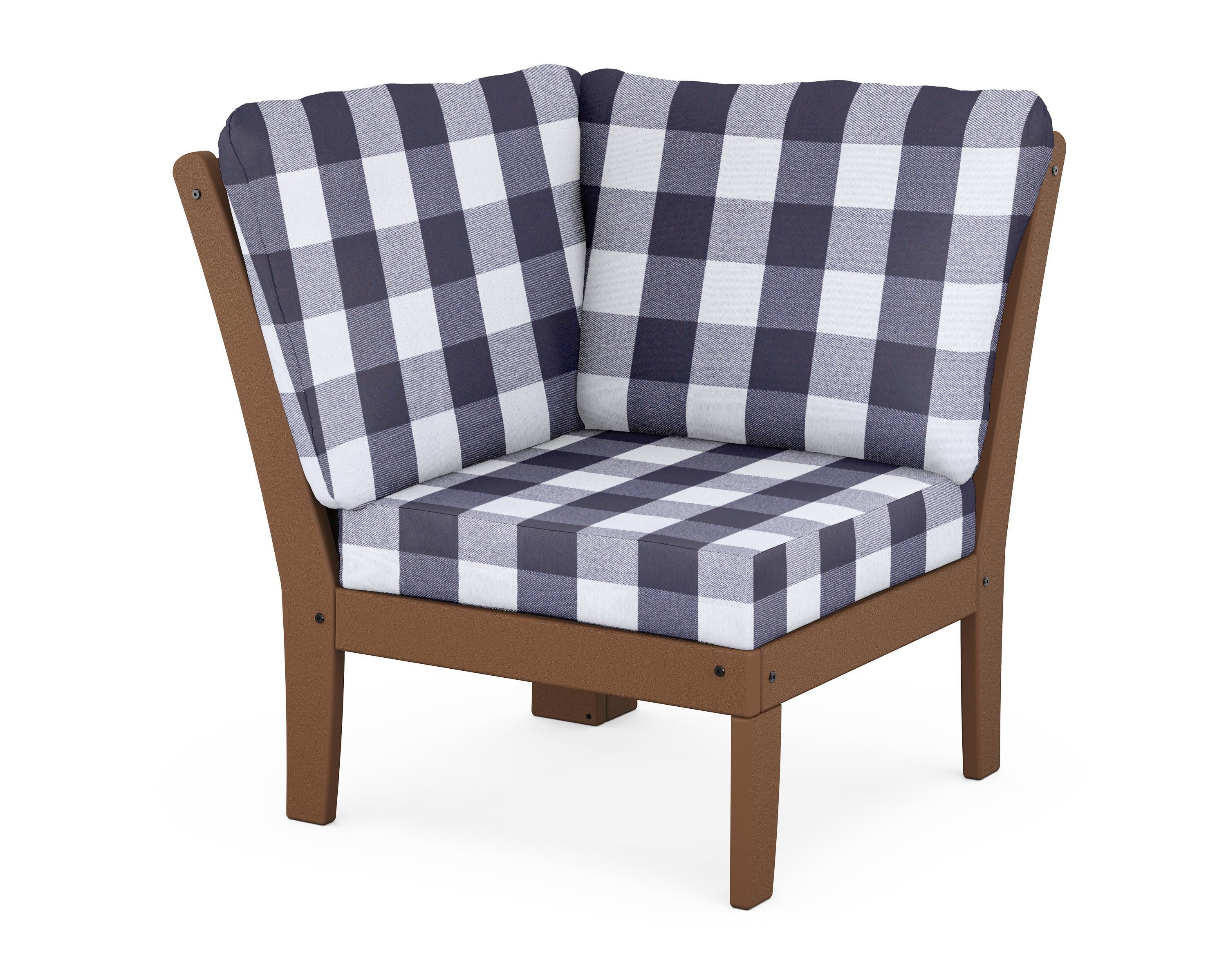 Braxton Modular Corner Chair