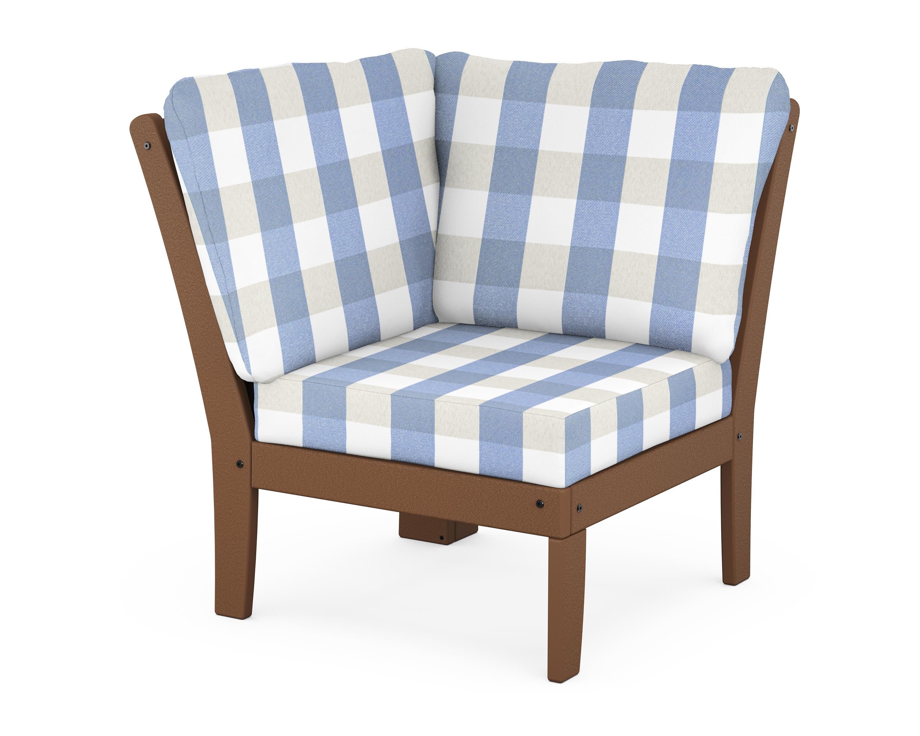 Braxton Modular Corner Chair