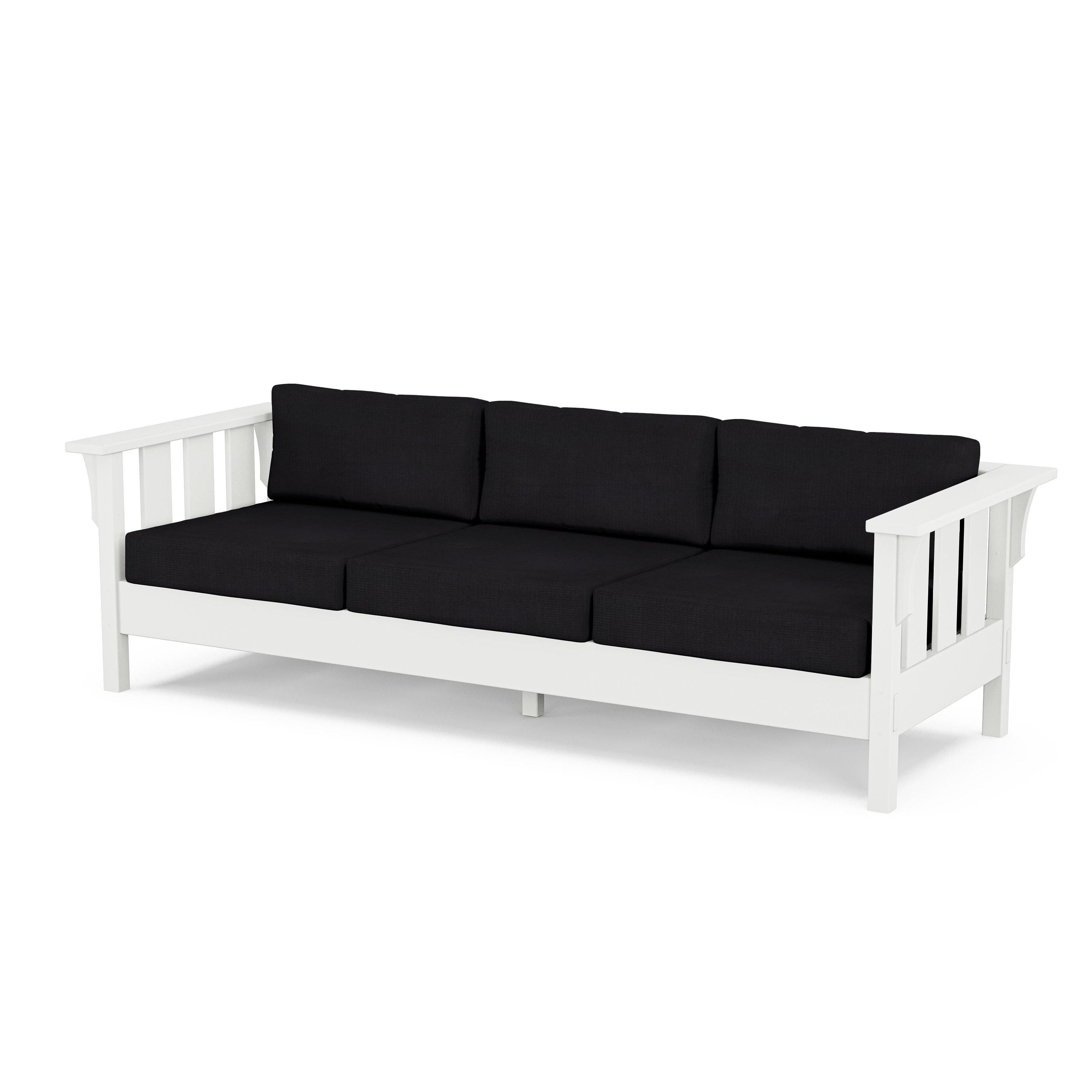 Acadia Deep Seating Sofa