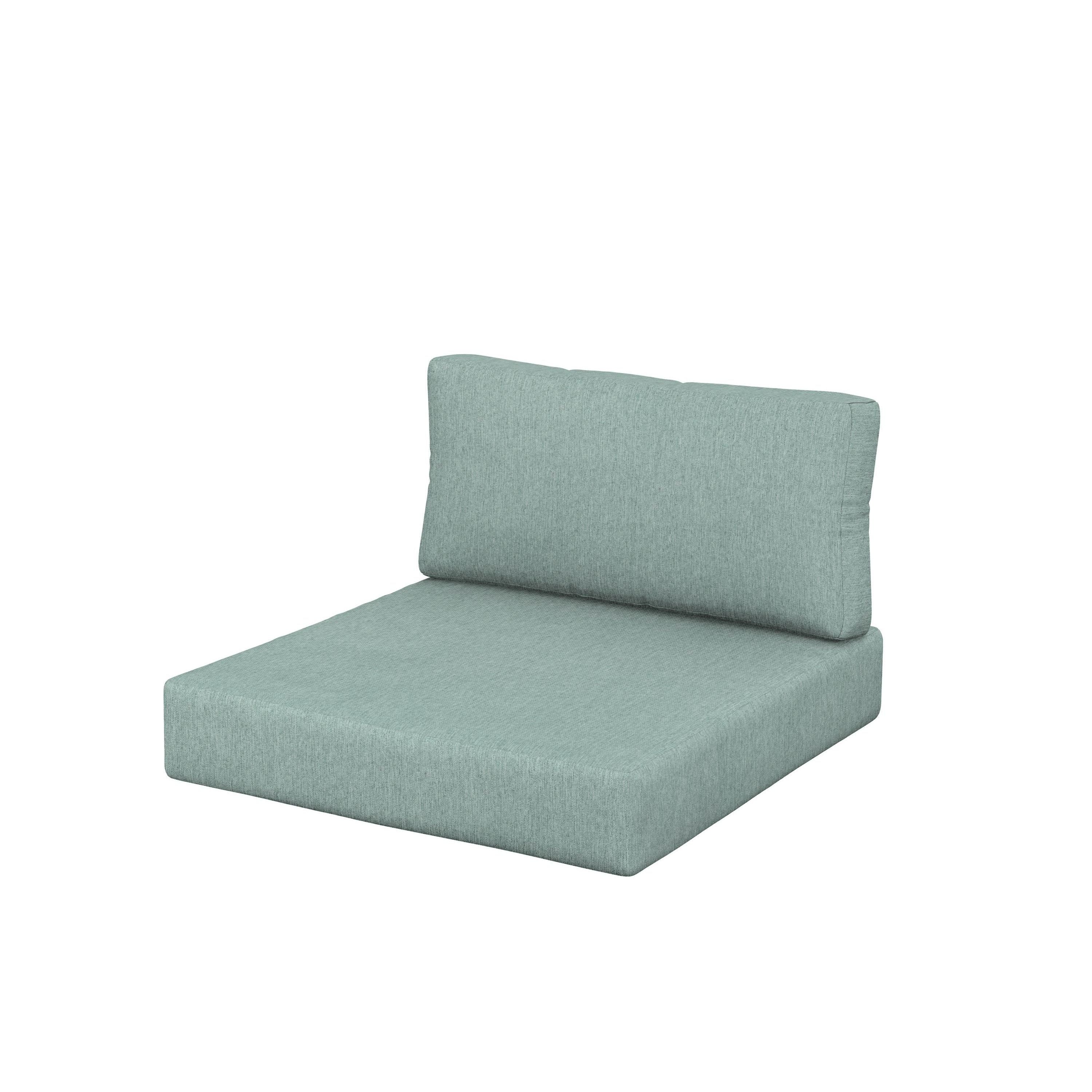 Acadia Back/Seat Cushion Set