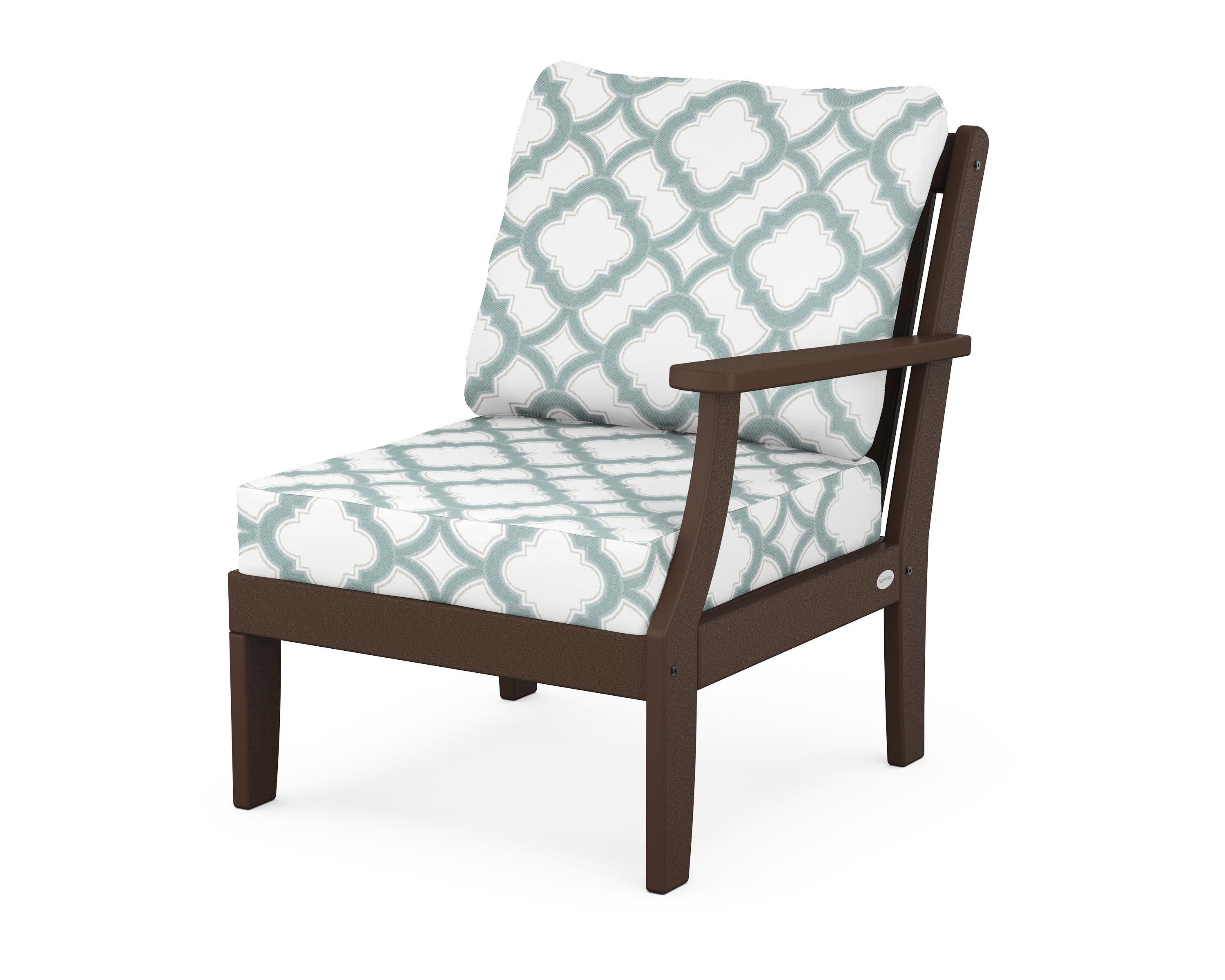 Braxton Modular Right Arm Chair