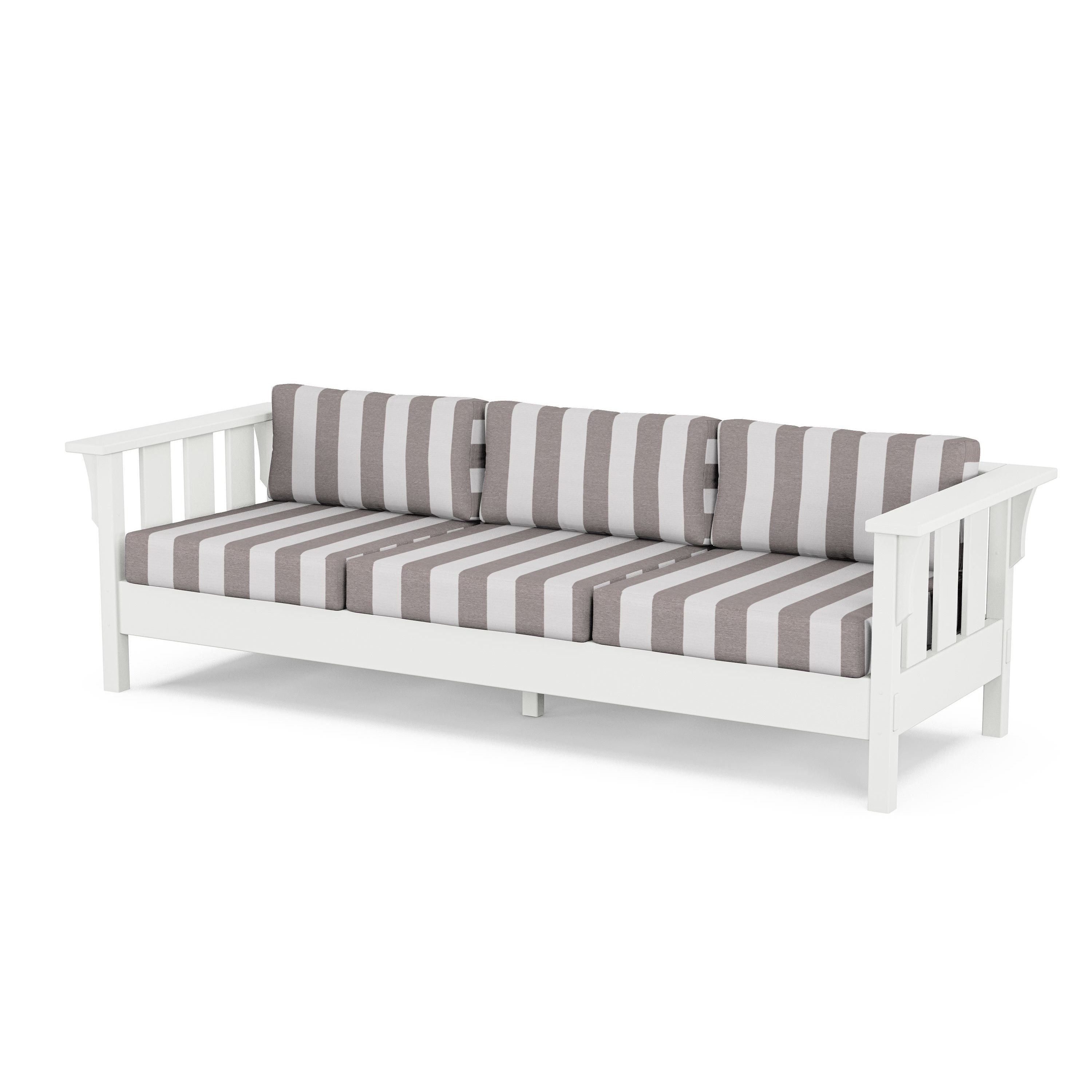 Acadia Deep Seating Sofa