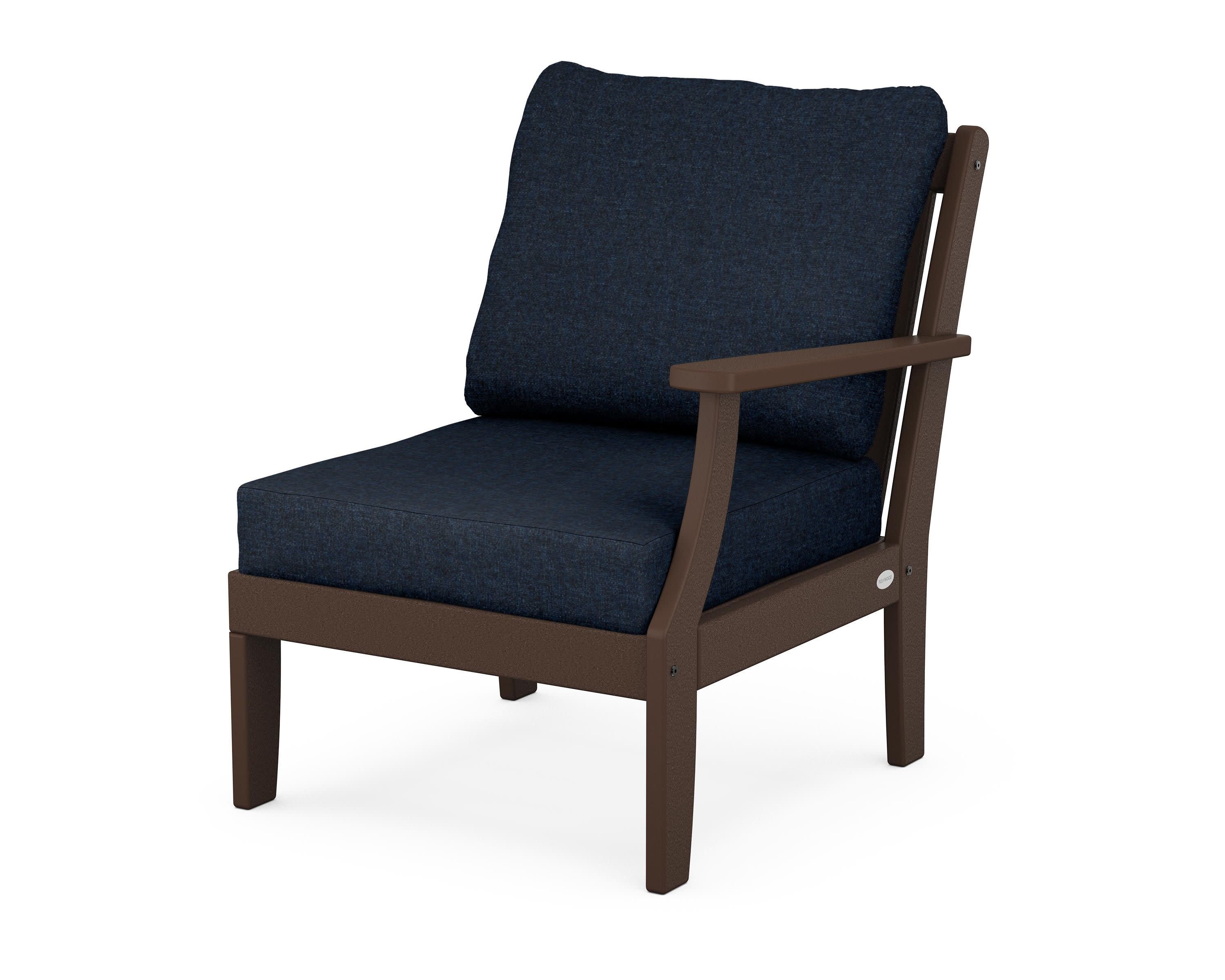 Braxton Modular Right Arm Chair