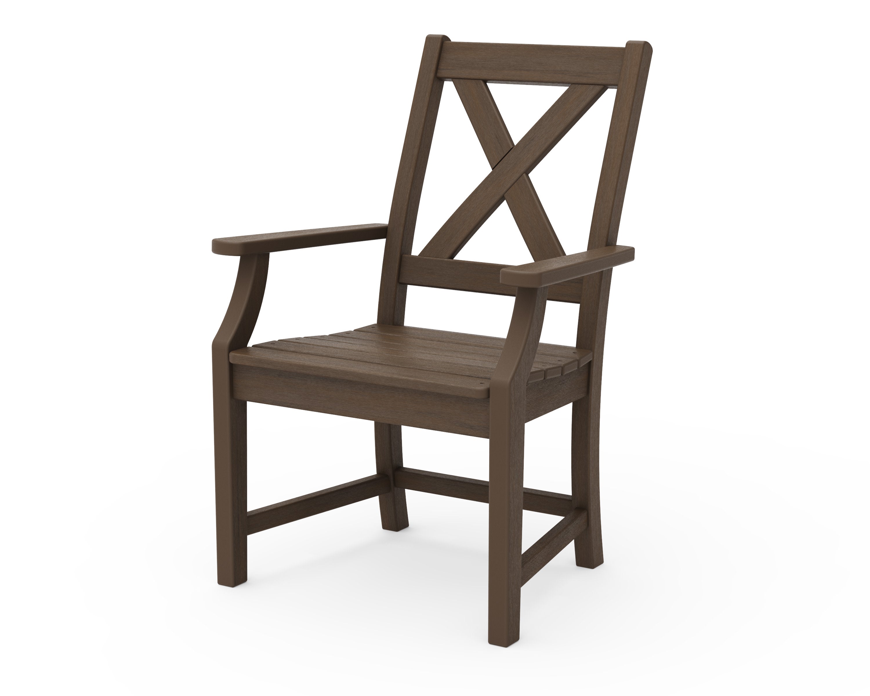 Braxton Dining Arm Chair