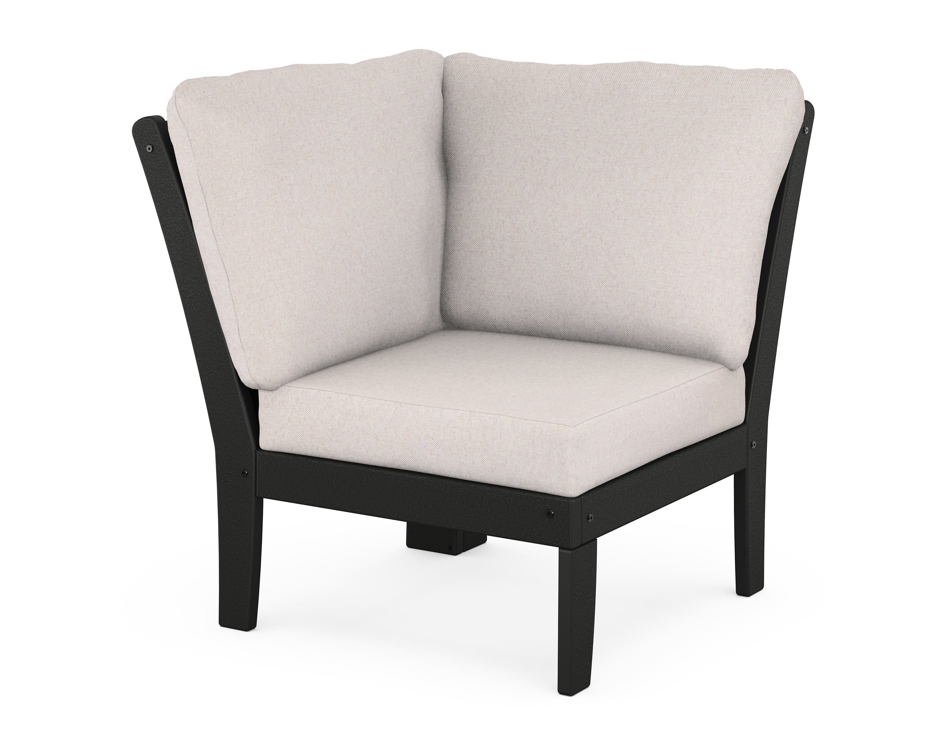 Braxton Modular Corner Chair