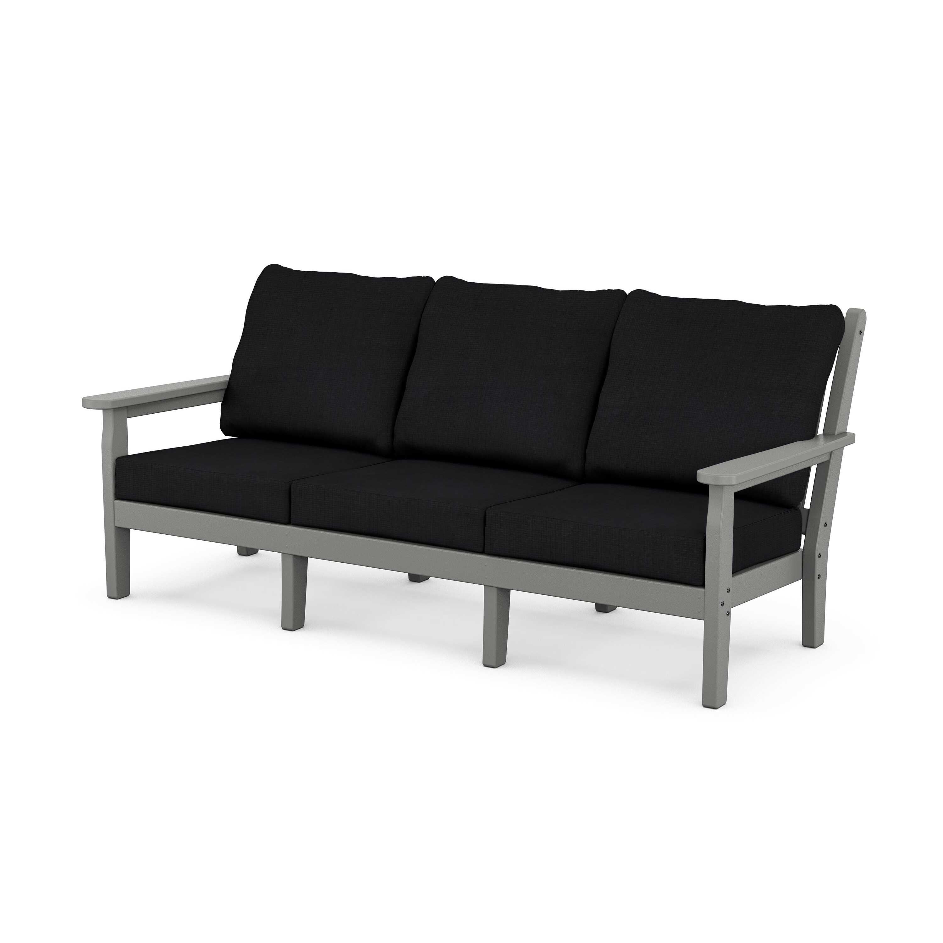Chippendale Deep Seating Sofa