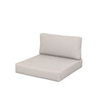 Acadia Back/Seat Cushion Set