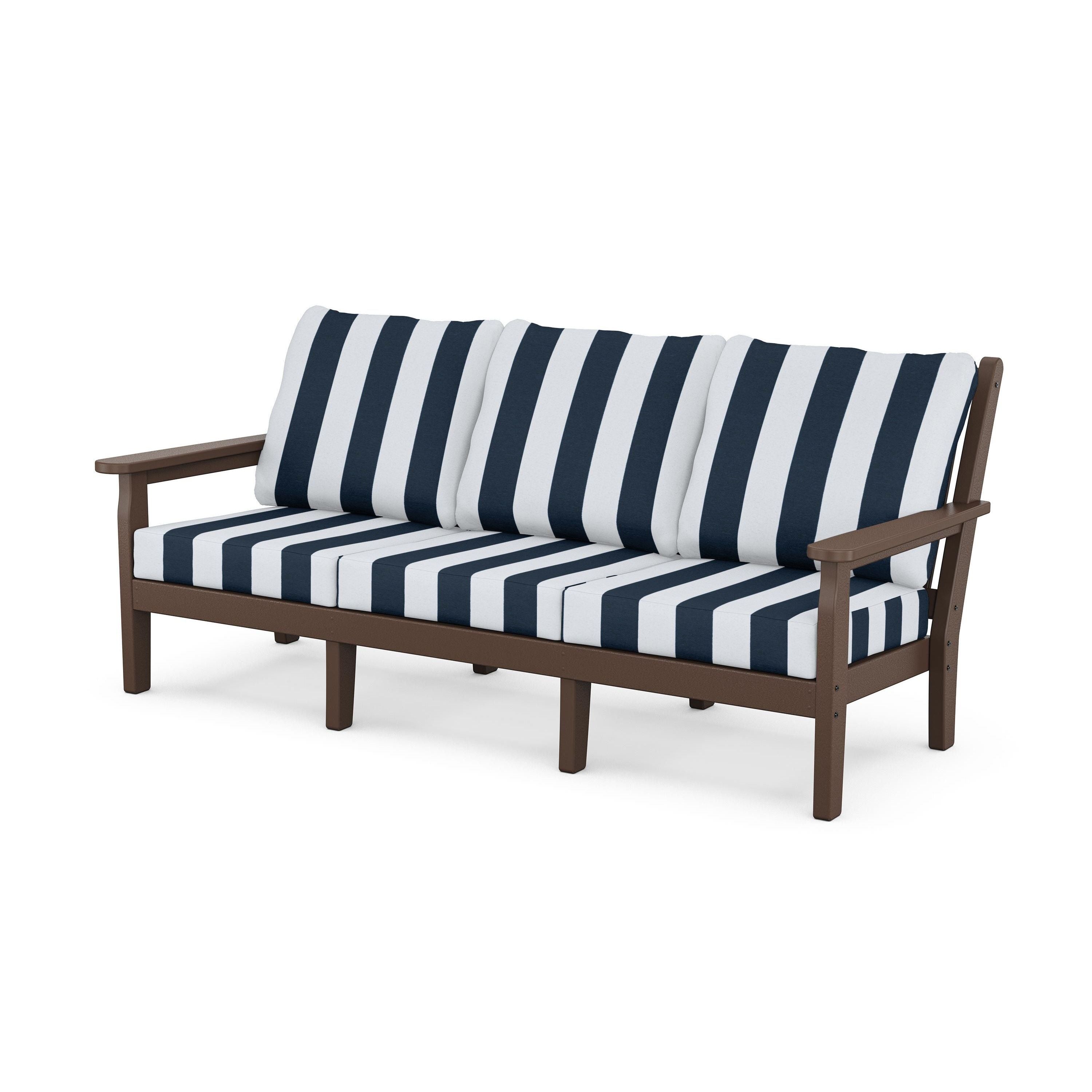 Chippendale Deep Seating Sofa