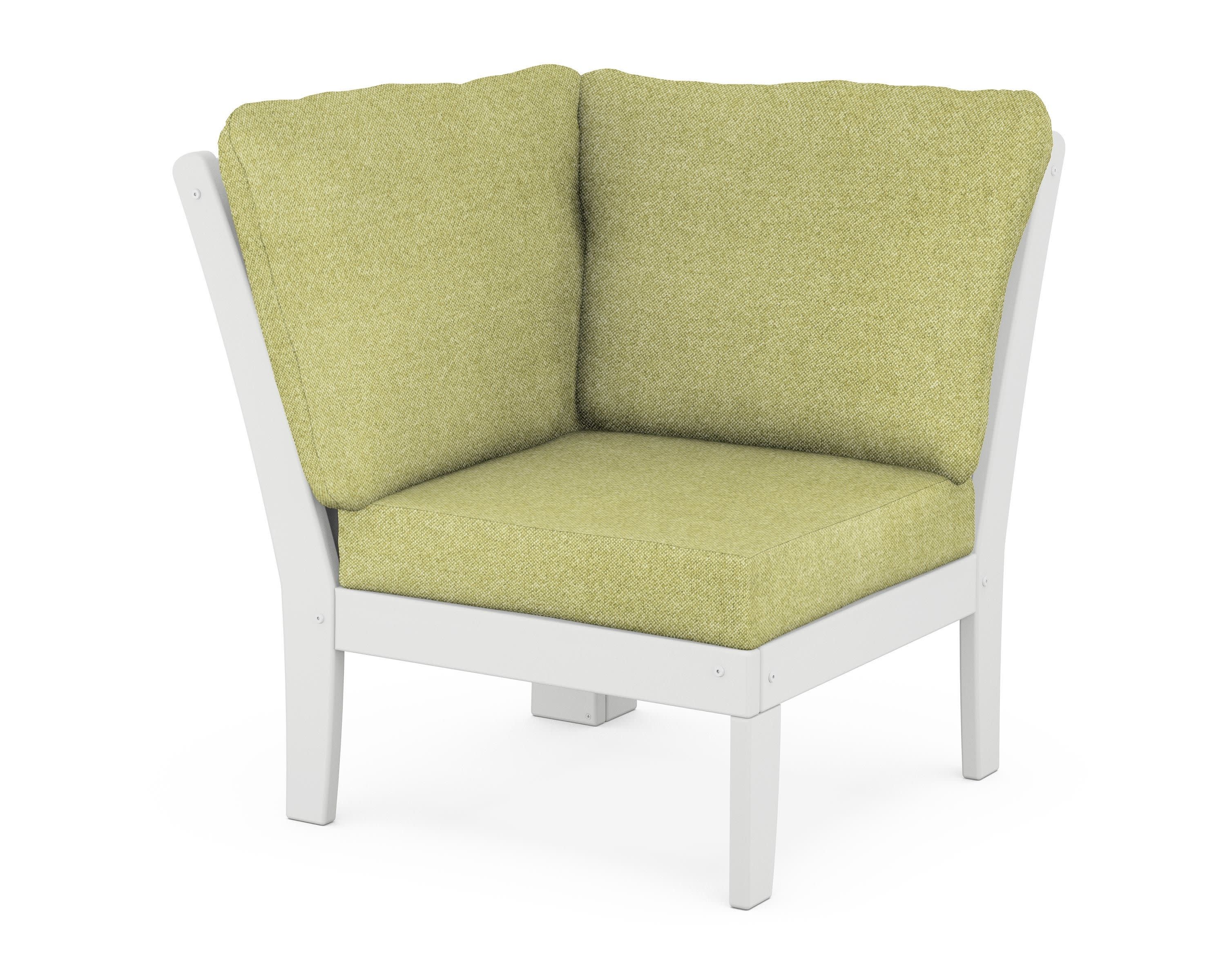 Braxton Modular Corner Chair