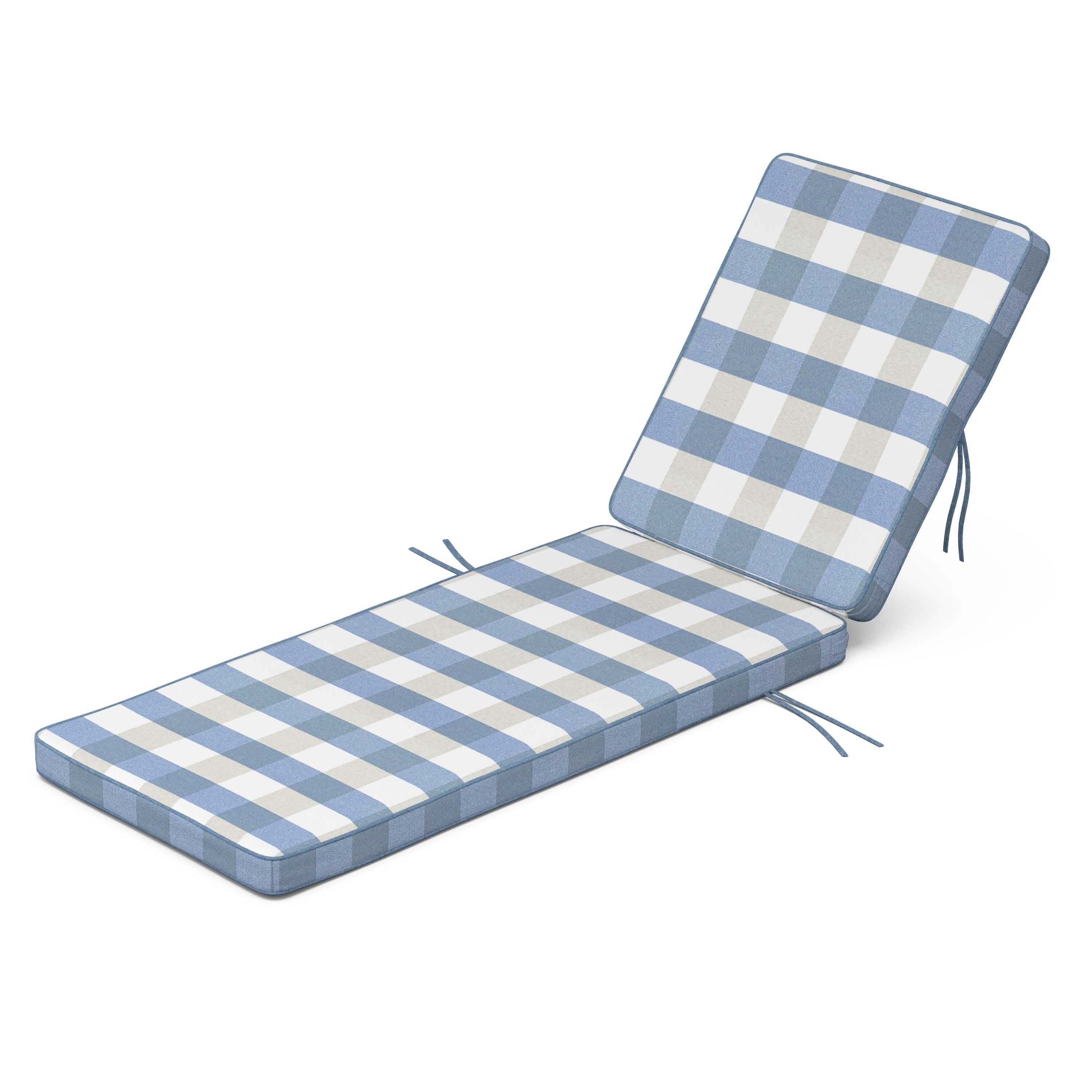 Acadia Chaise Cushion