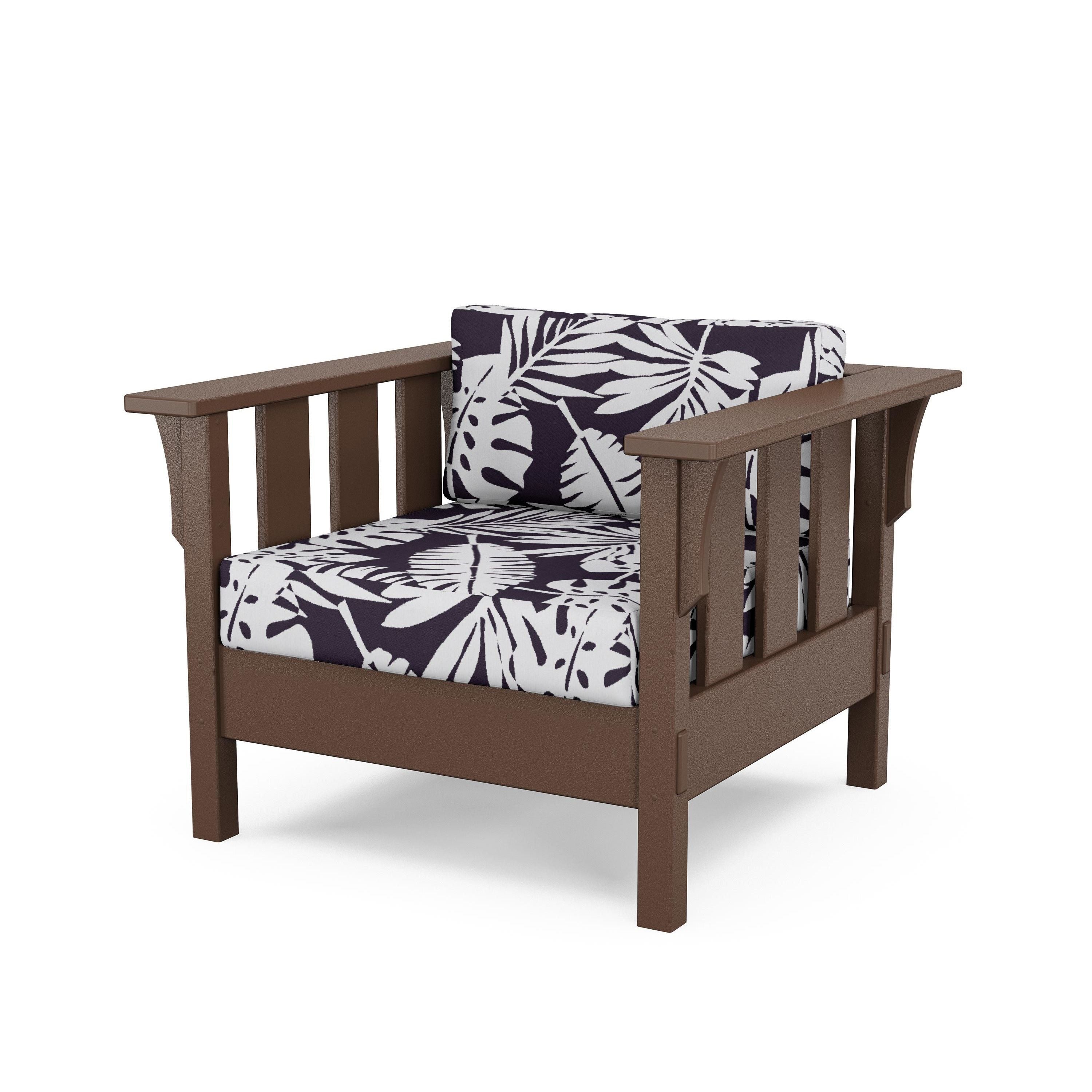 Acadia Deep Seating Chair
